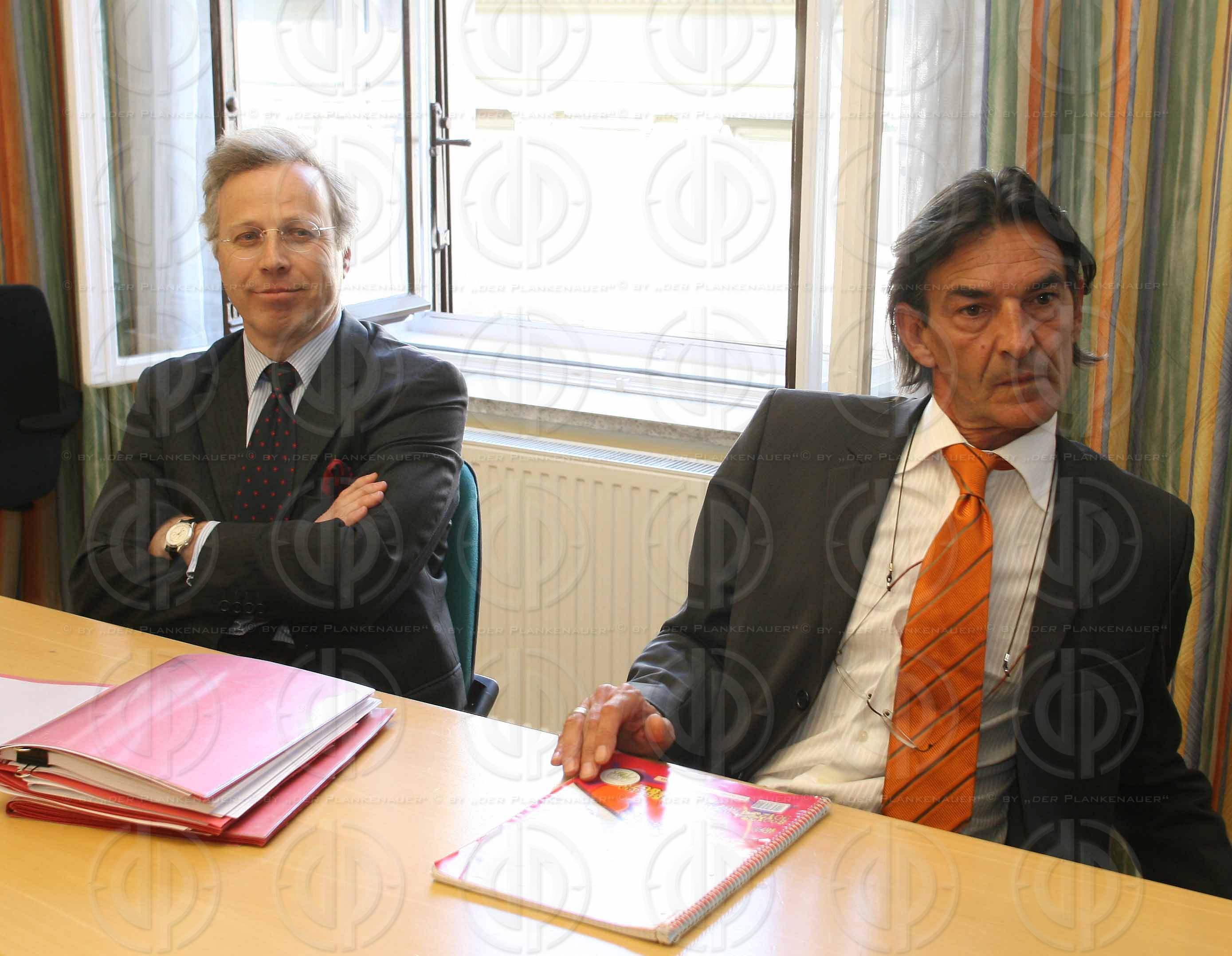 GAK-Insolvenzverfahren