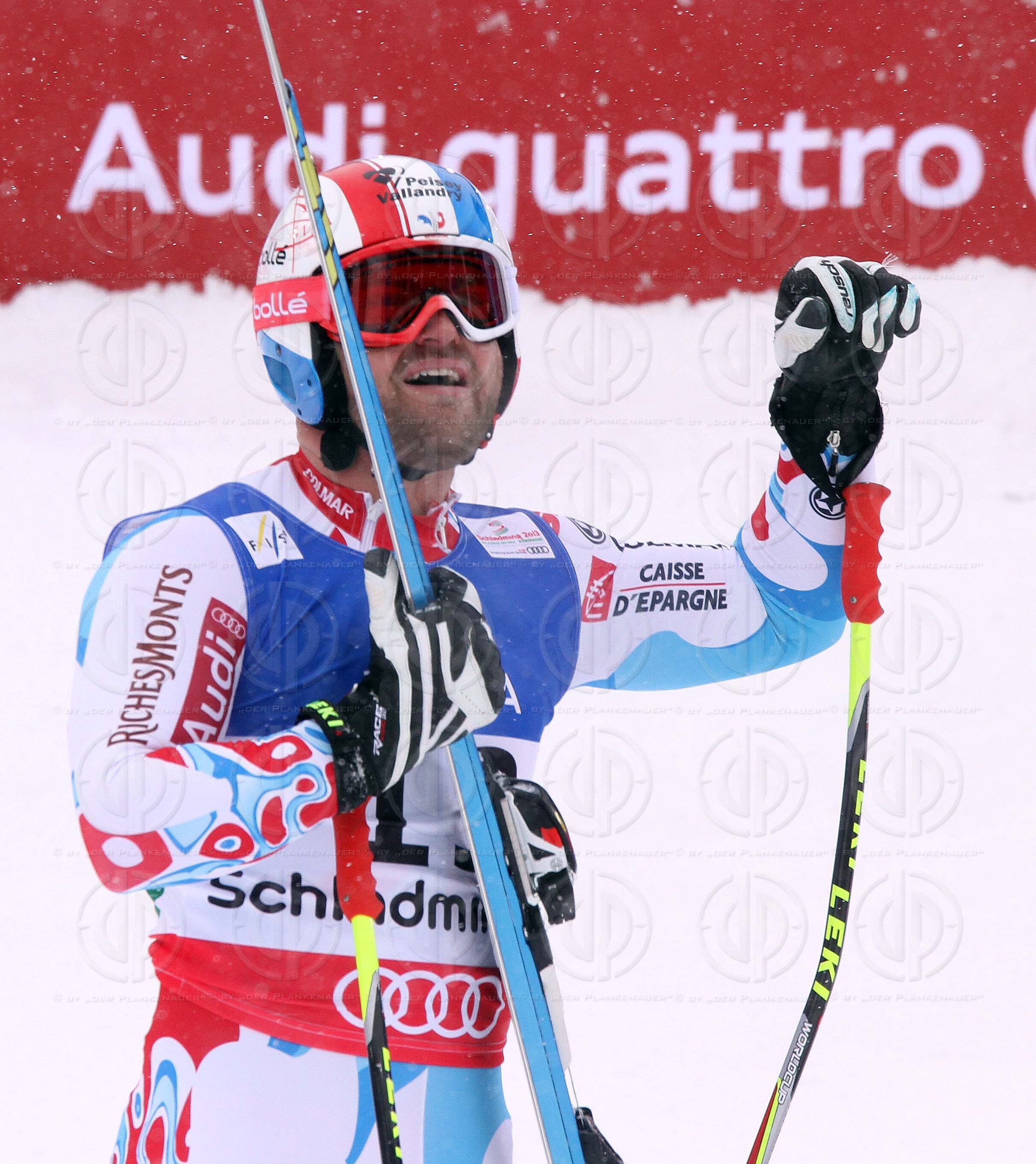 FIS Alpine Ski-WM Schladming 2013
