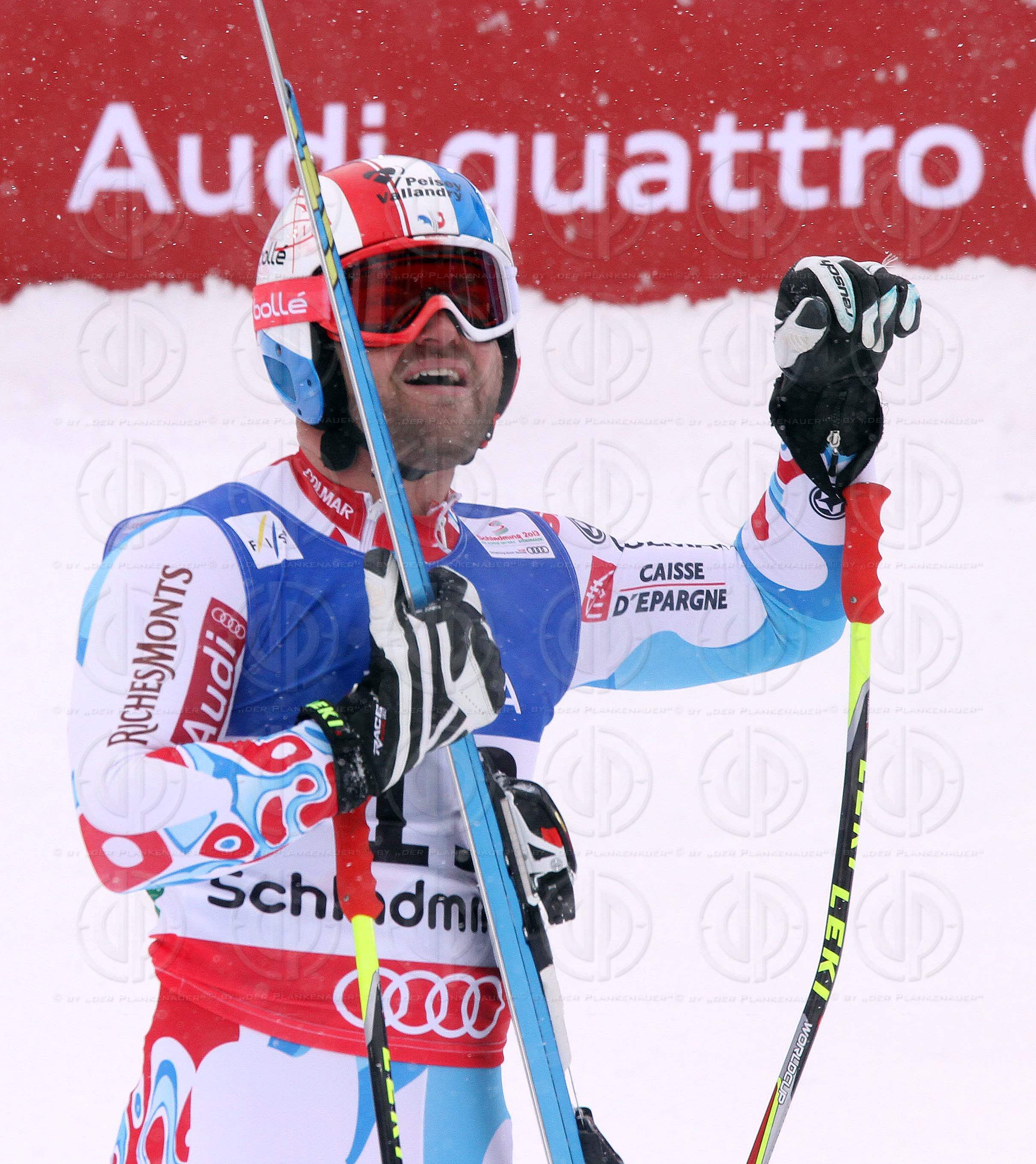FIS Alpine Ski-WM Schladming 2013