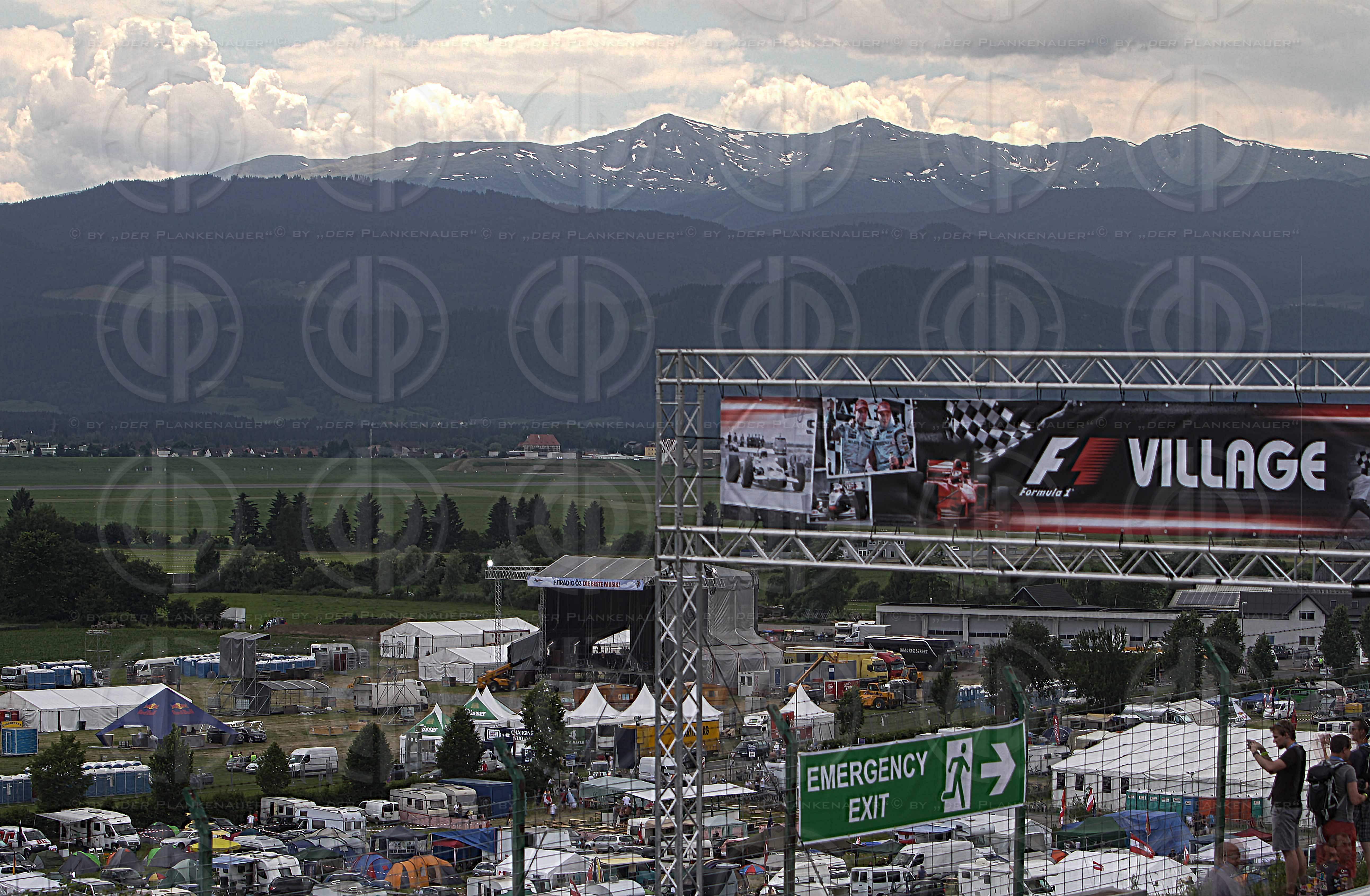 Grand Prix von Oesterreich 2014 Vorberichte