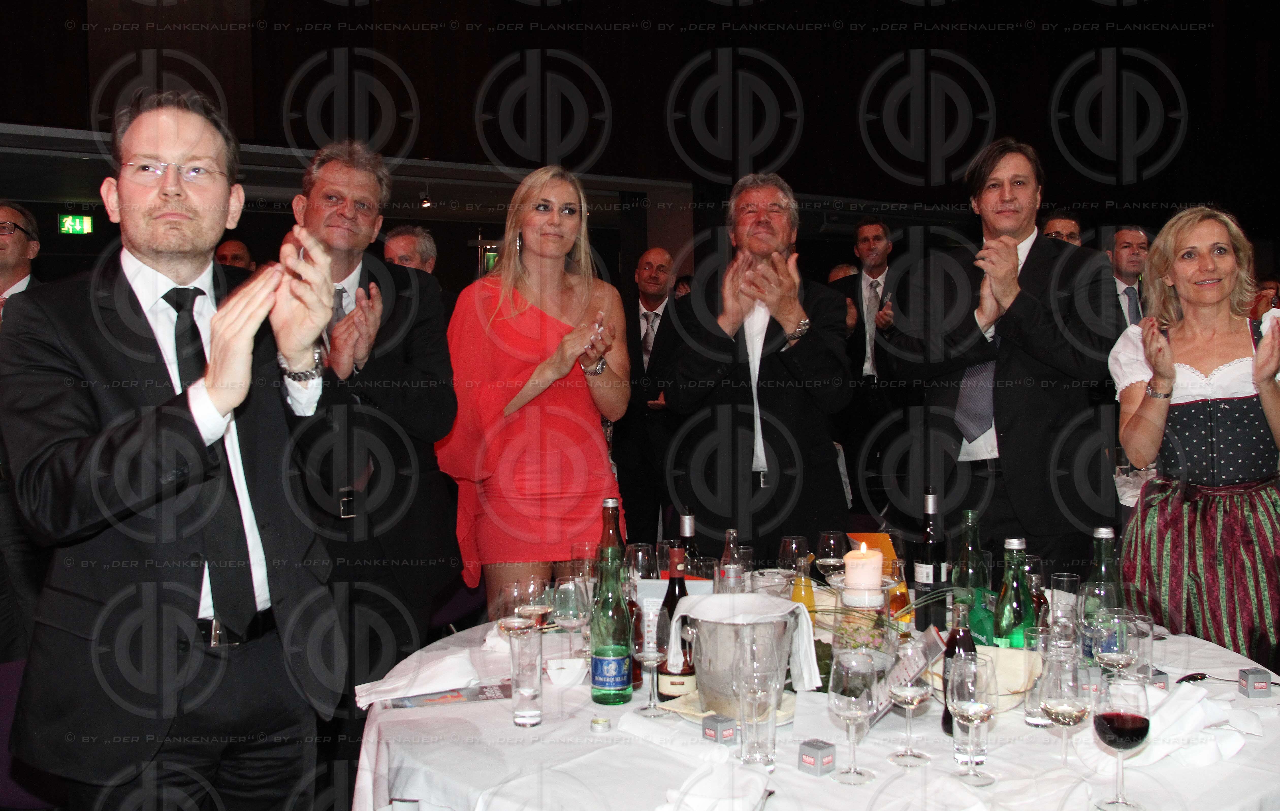 Galanacht des Sports Steiermark