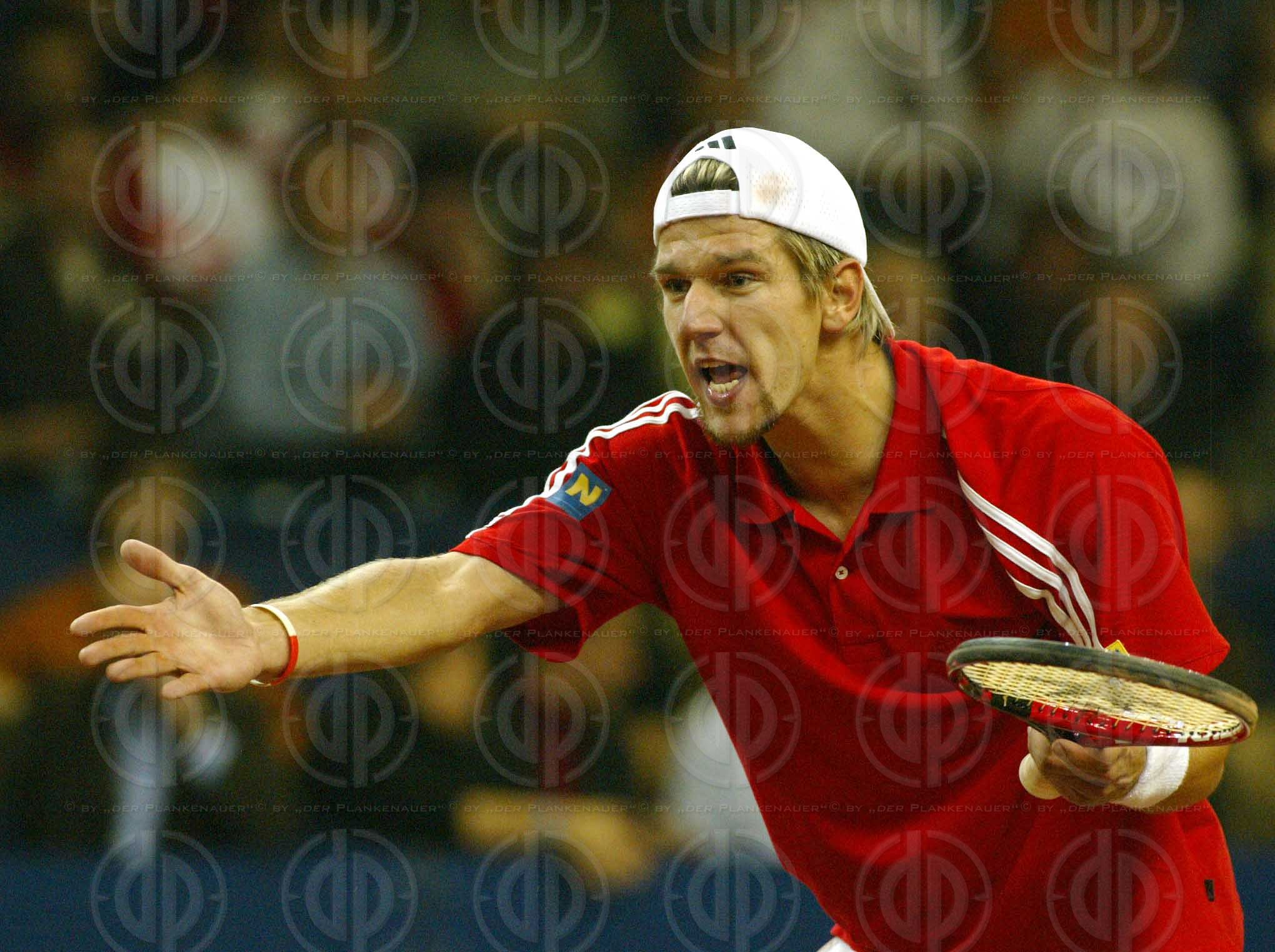 Davis Cup 1. Spieltag