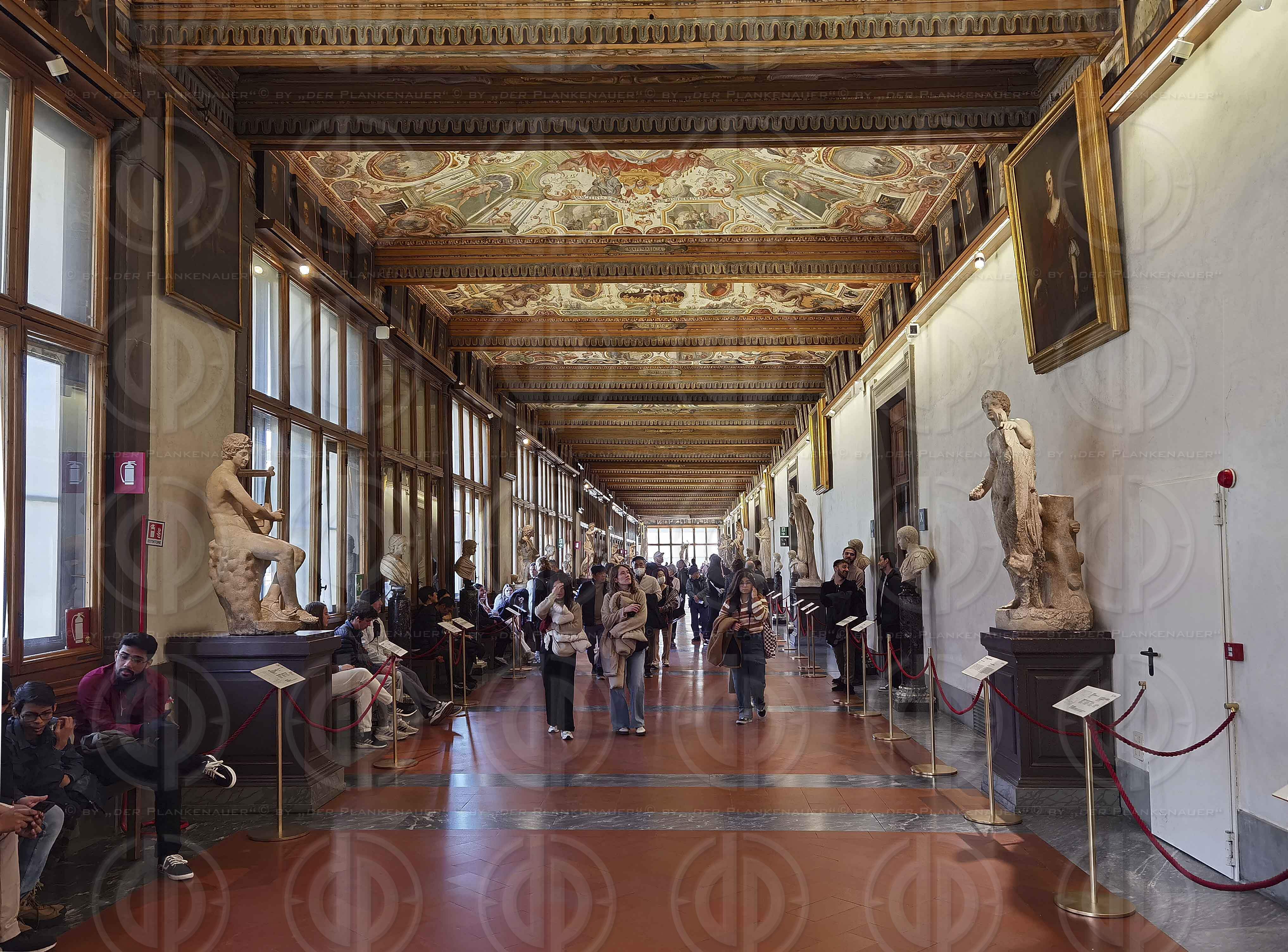 Florenz-Marathon am 26.11.2023