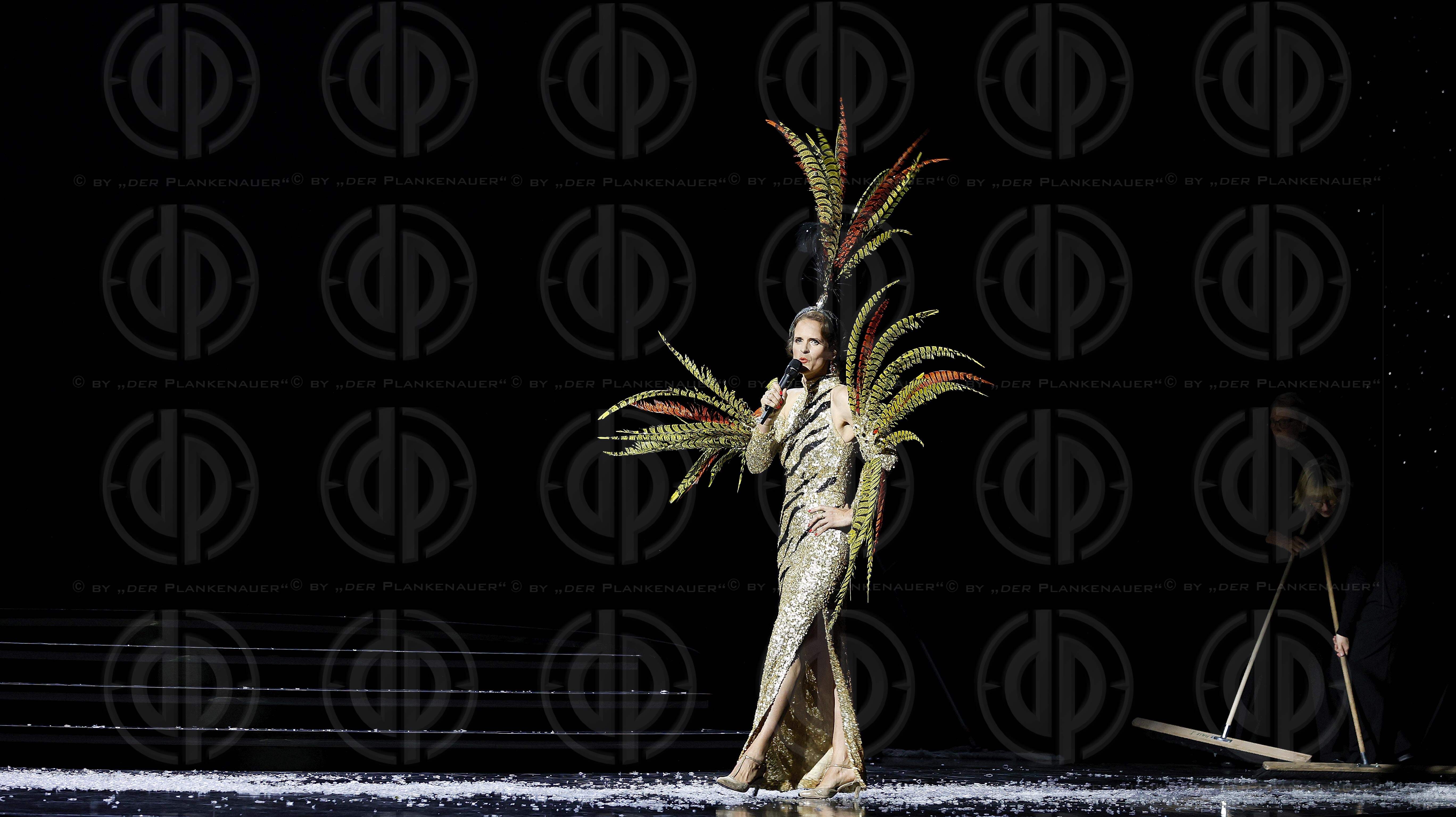 Oper Graz - Abschied von Intendantin Nora Schmid am 24.06.2023