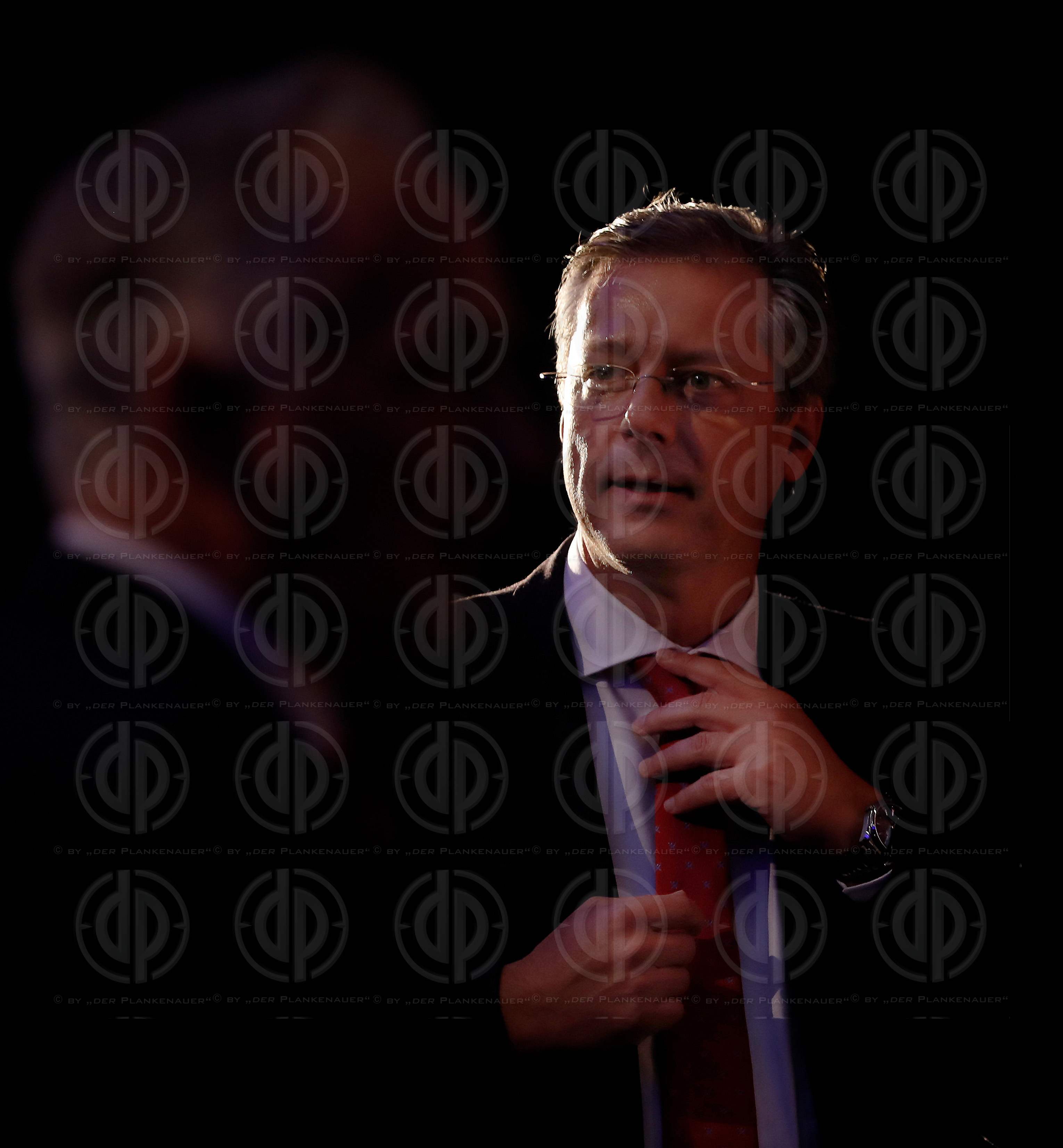 SOWI-Fakutaetstag mit BP Van der Bellen