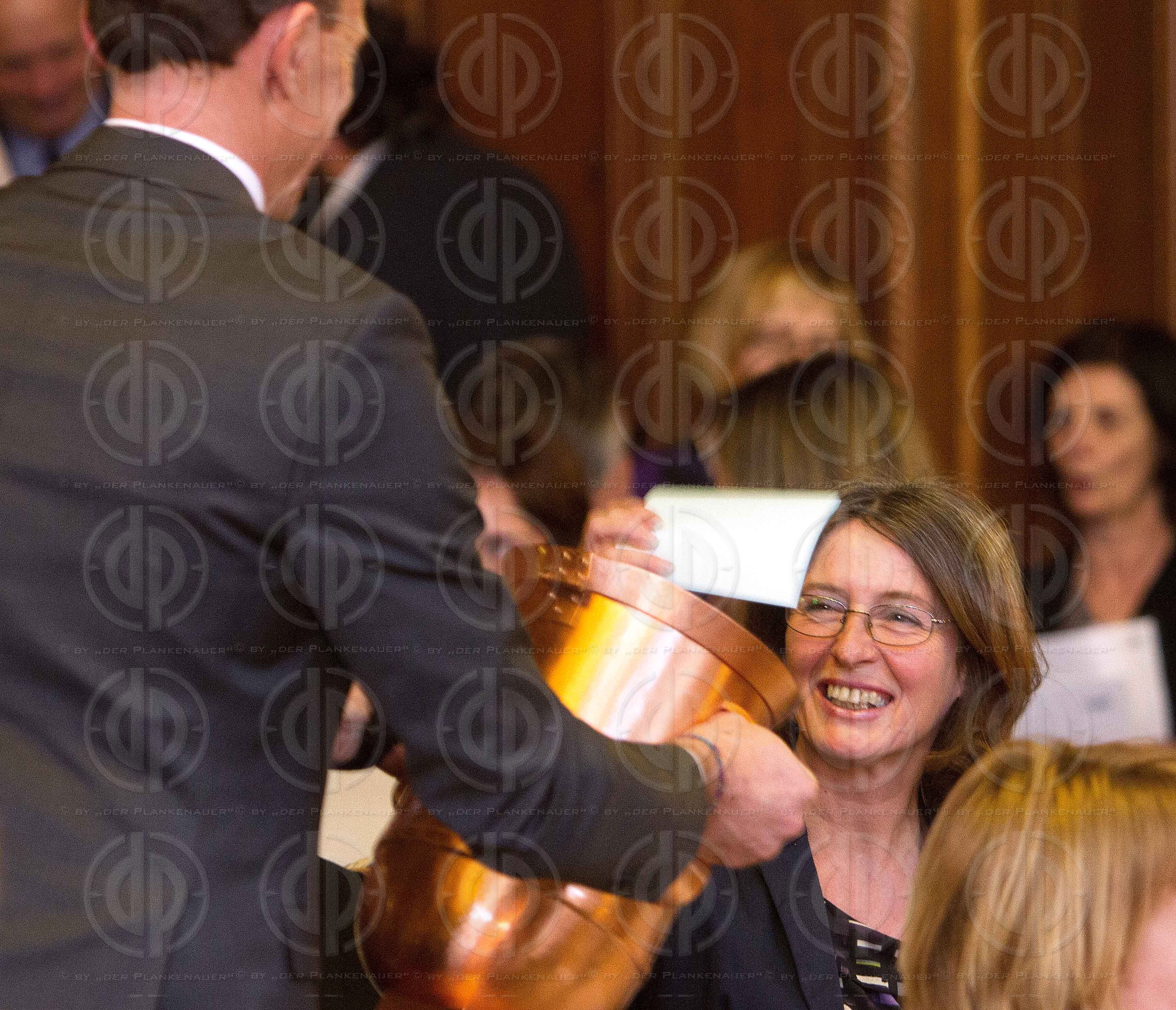 Grazer Gemeinderat Konstituierende Sitzung-Fortsetzung