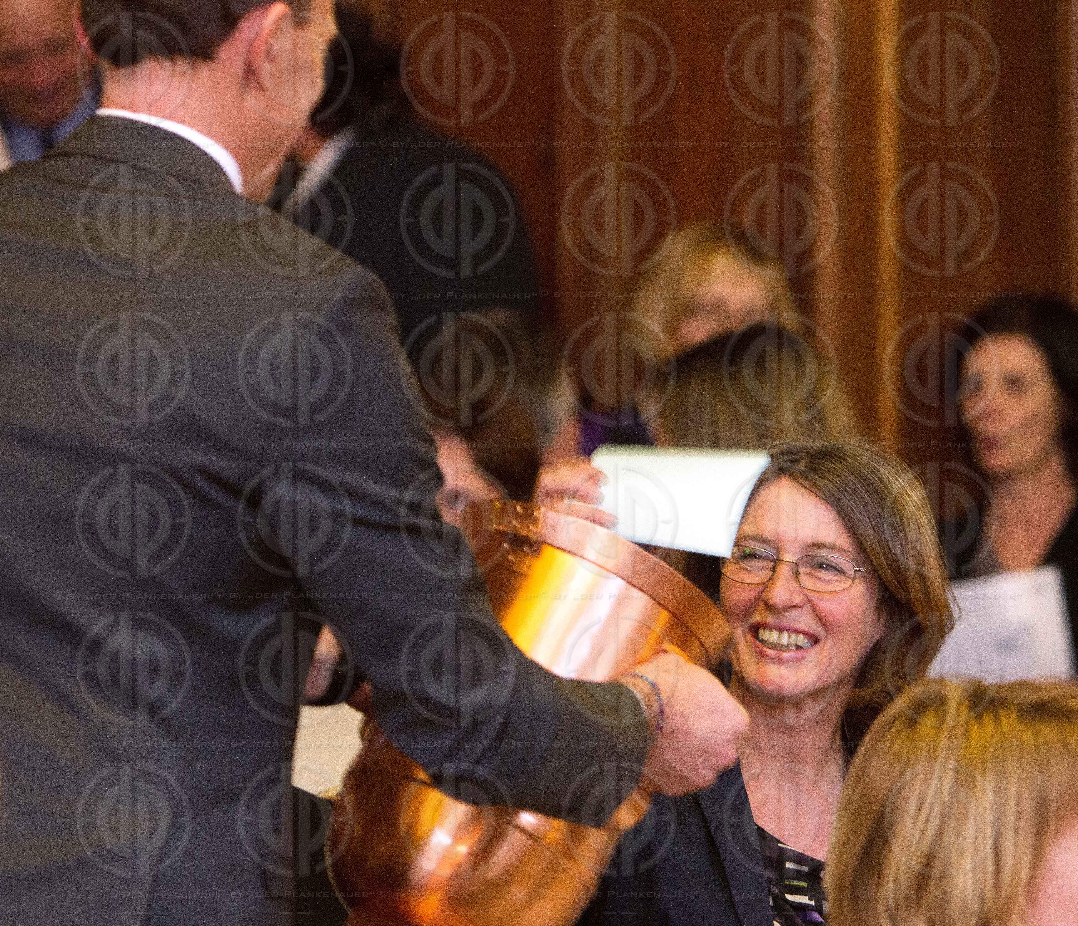 Grazer Gemeinderat Konstituierende Sitzung-Fortsetzung