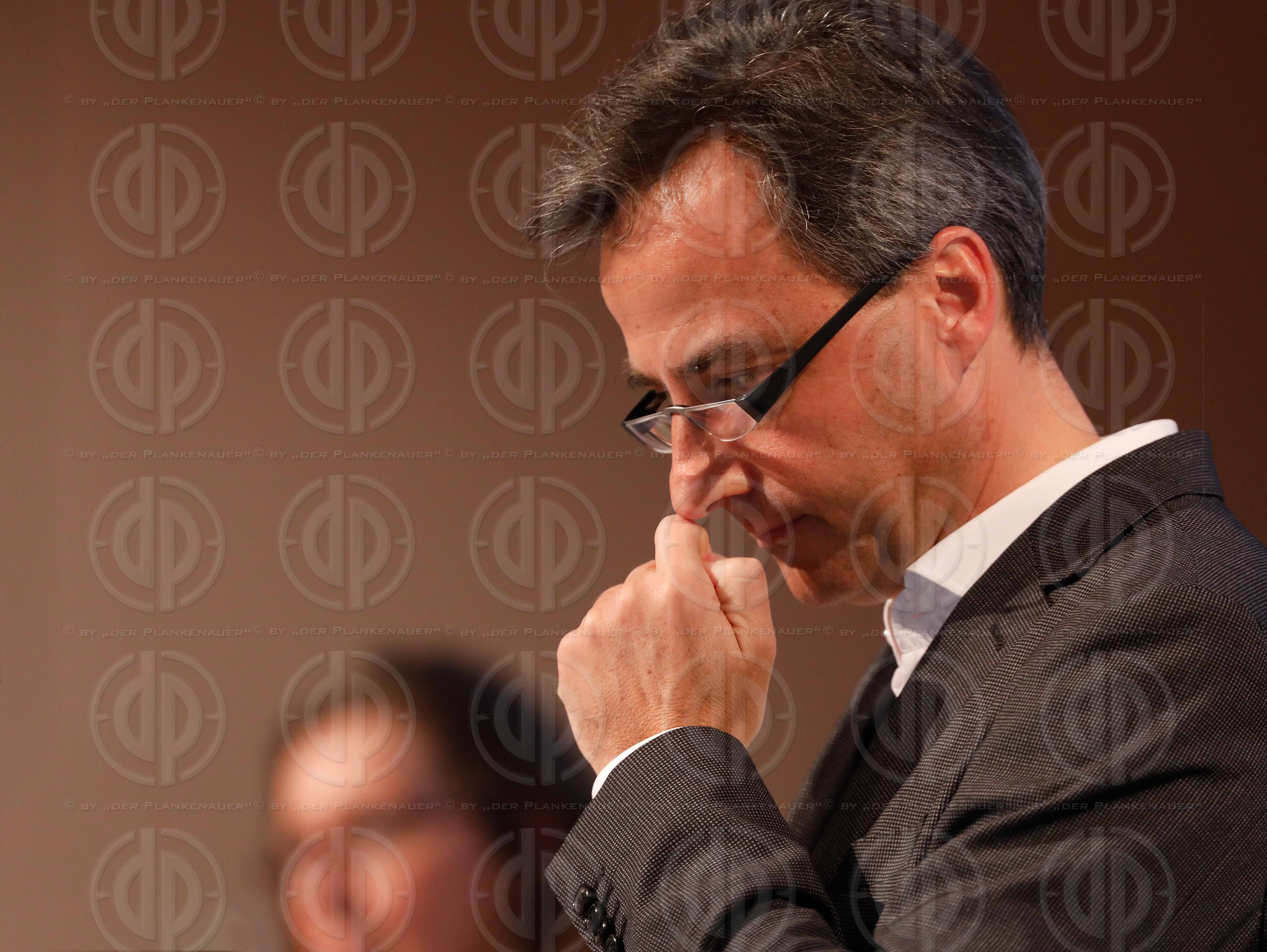 GR-Wahl Graz 2017 - Diskussion mit Spitzenkandidaten