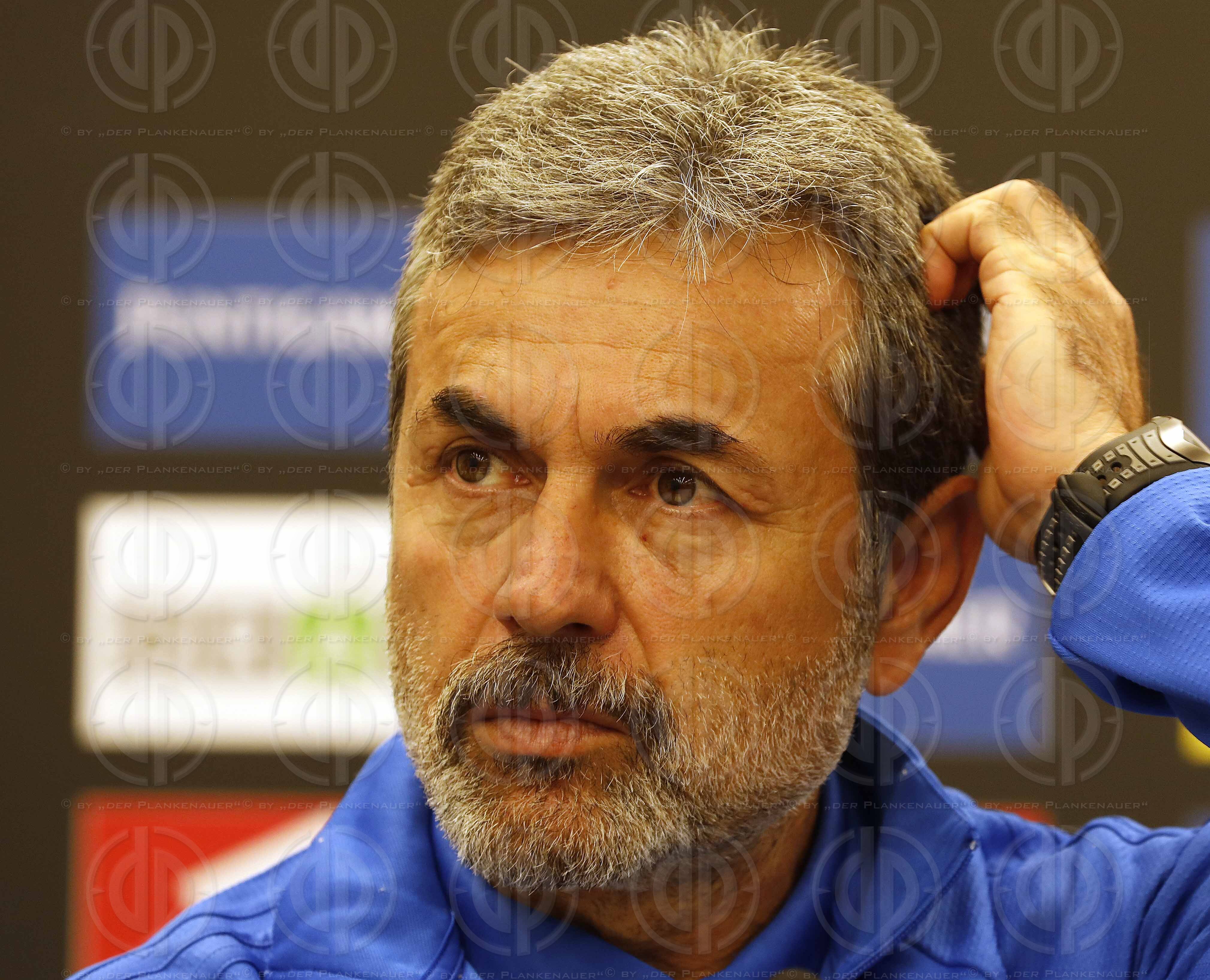 SK Sturm vs. Fenerbahce Istanbul