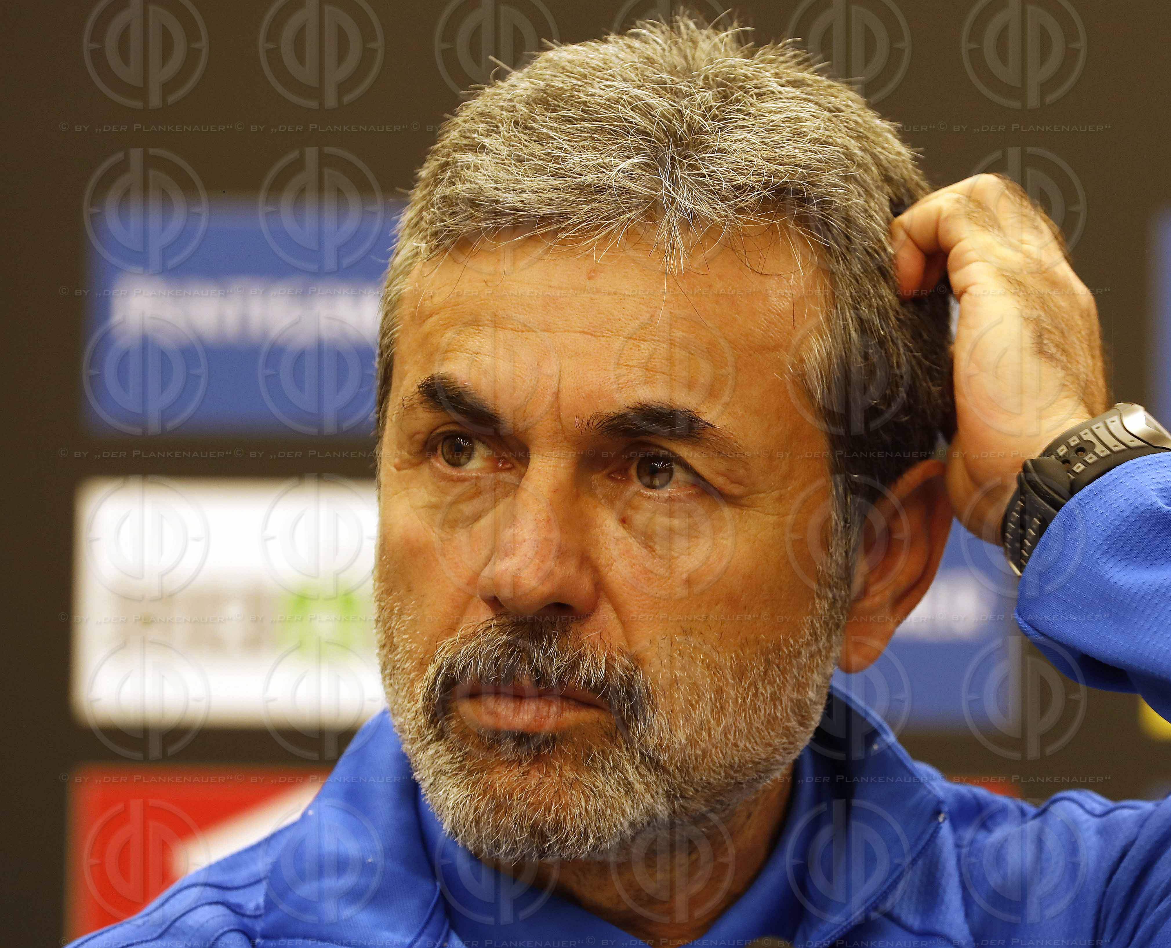 SK Sturm vs. Fenerbahce Istanbul