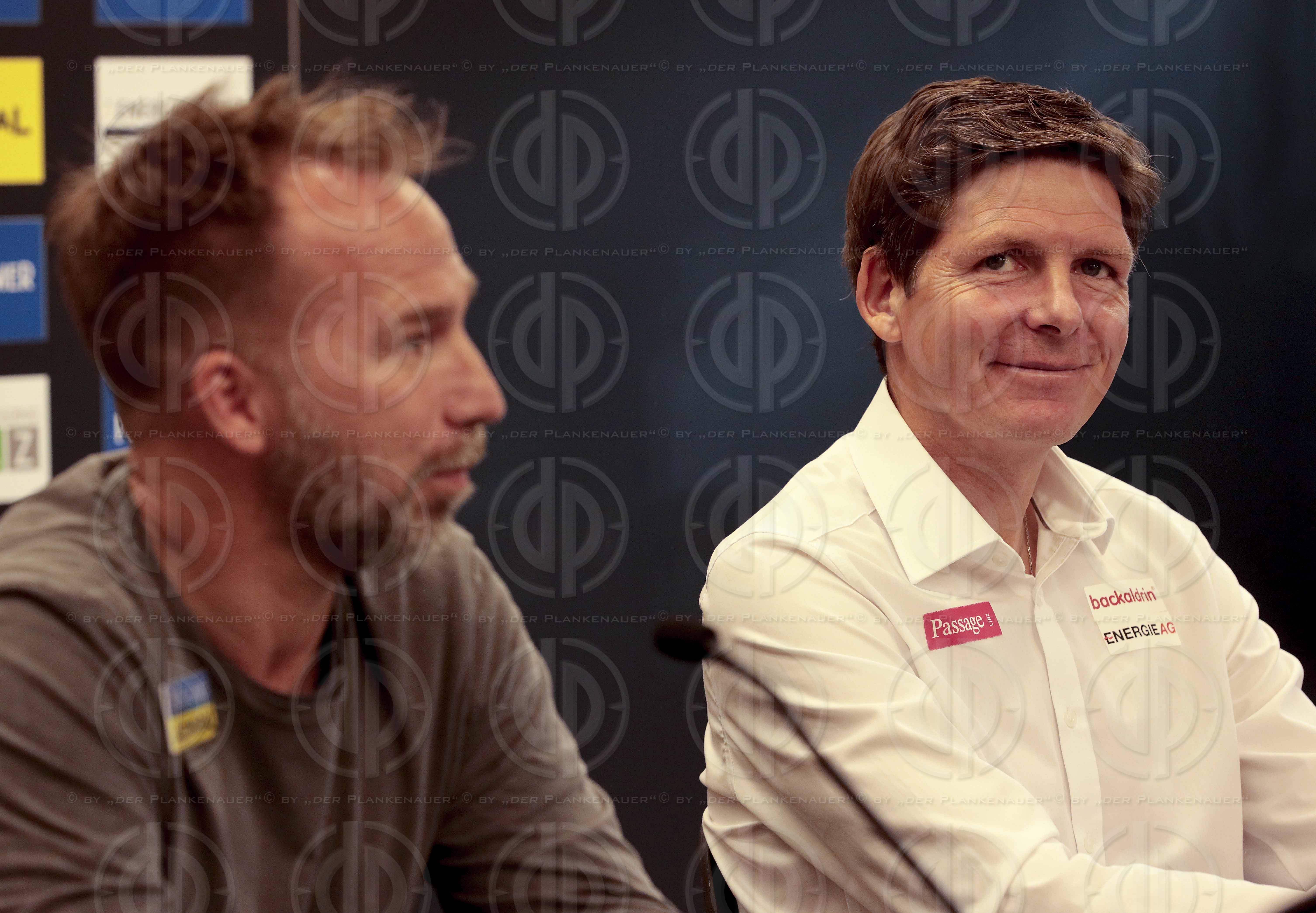 SK Sturm vs. LASK (0:3)