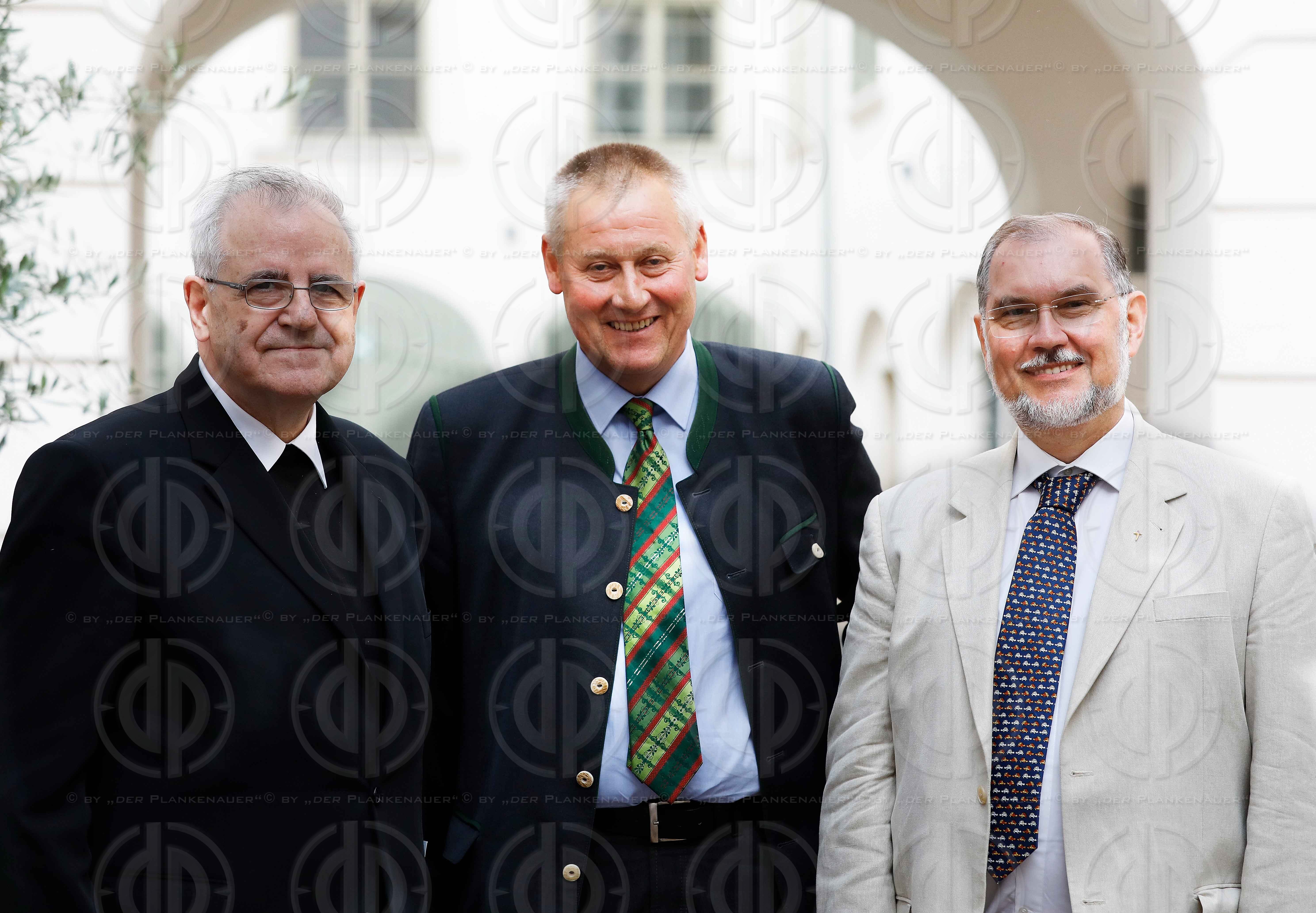 Reformjubilaeumsausstellung Ein Hammerschlag