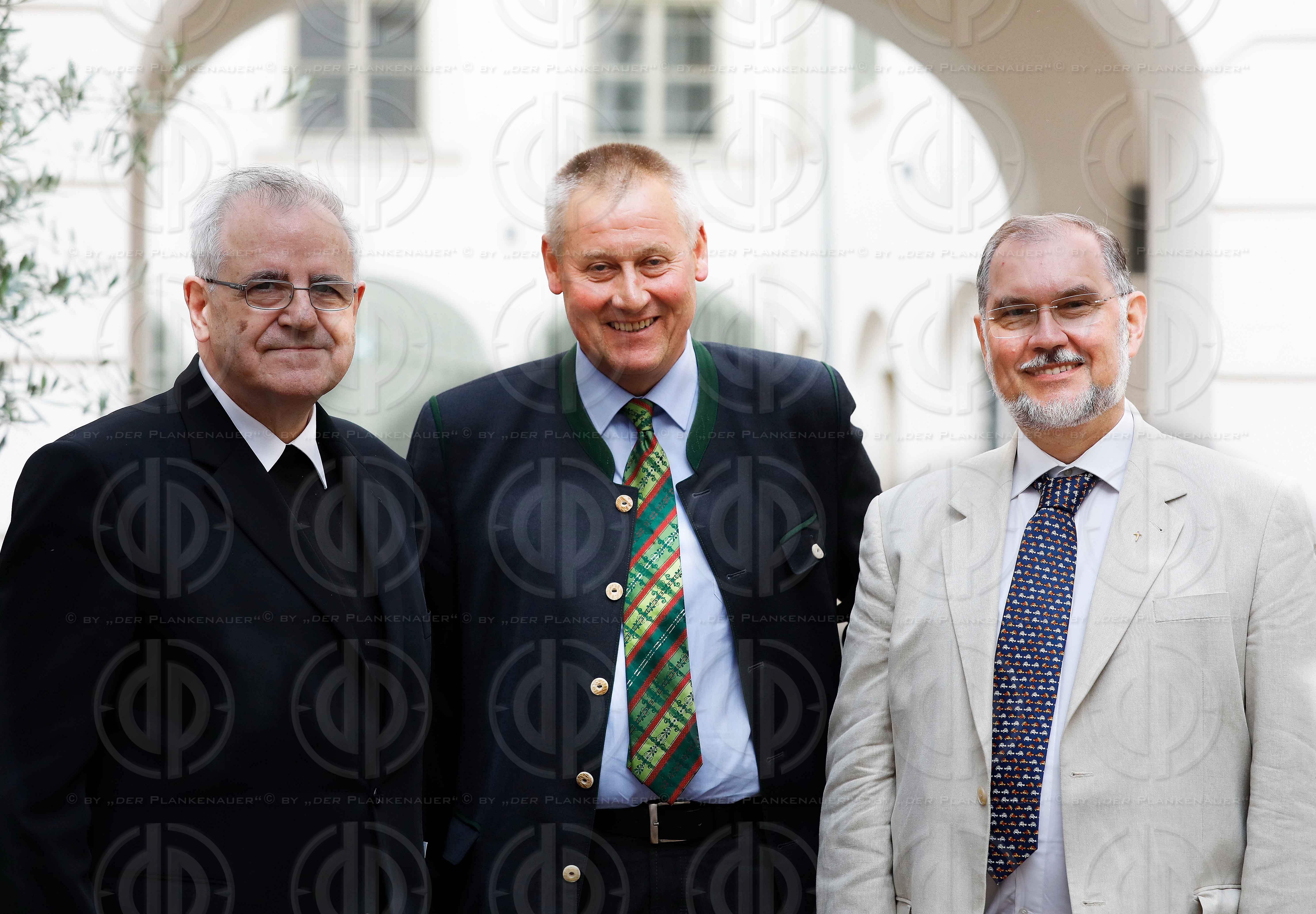 Reformjubilaeumsausstellung Ein Hammerschlag