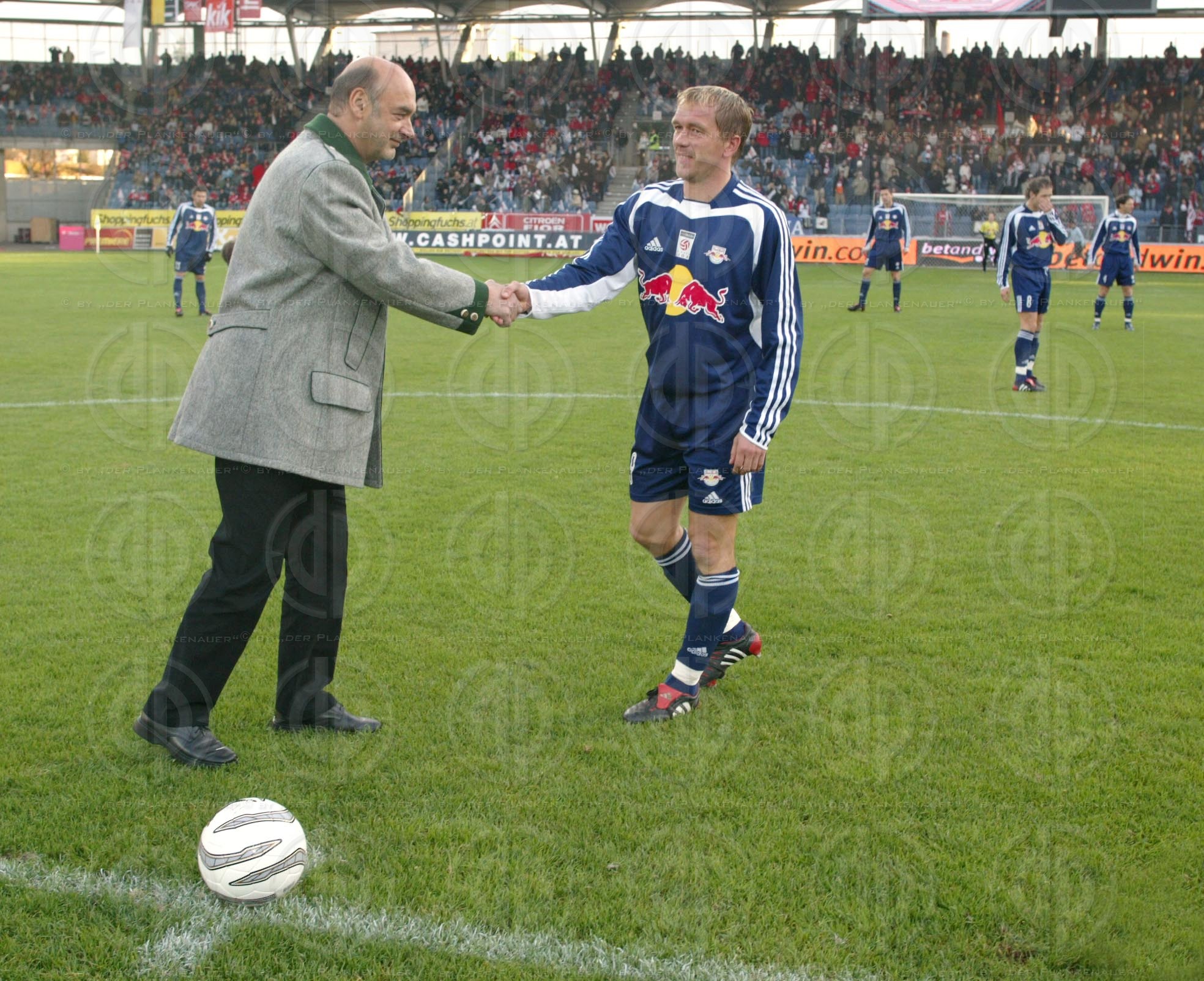 Ing. Manfred WEGSCHEIDER