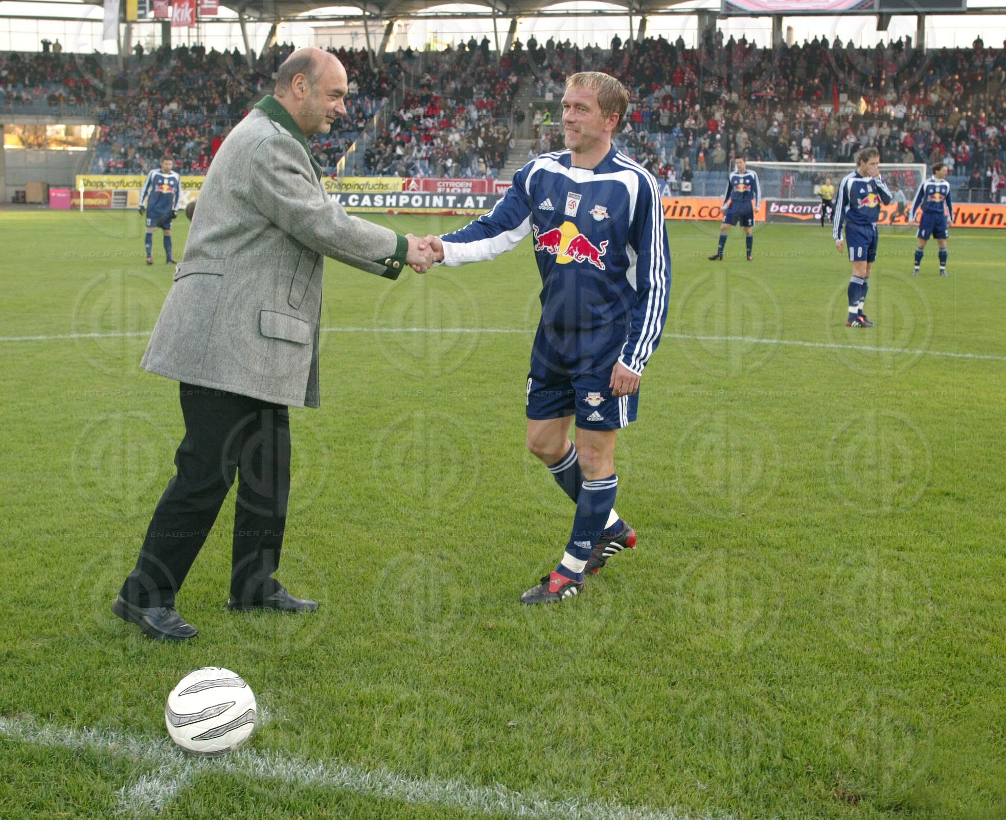 Ing. Manfred WEGSCHEIDER