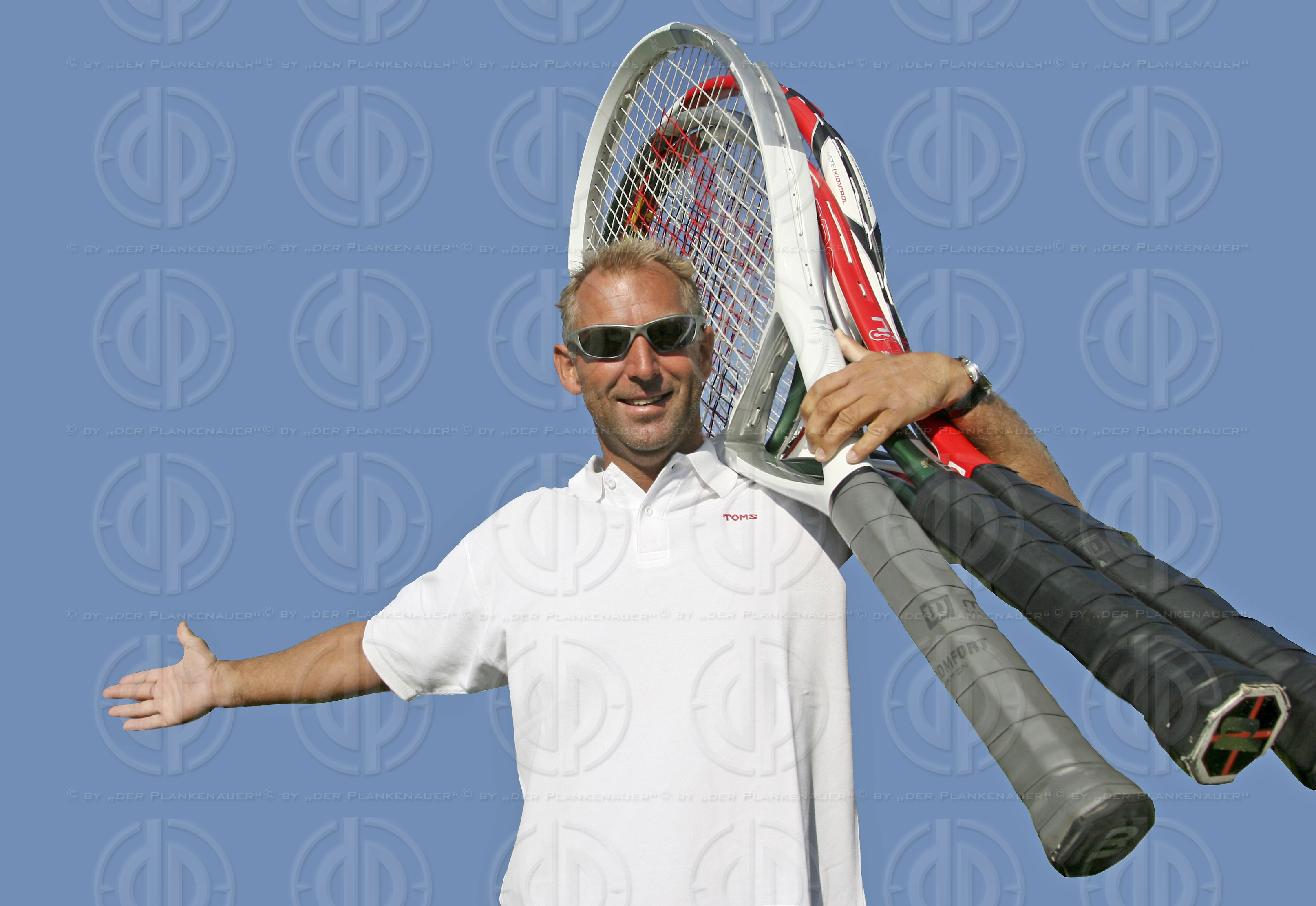 s Tennis Masters 2007