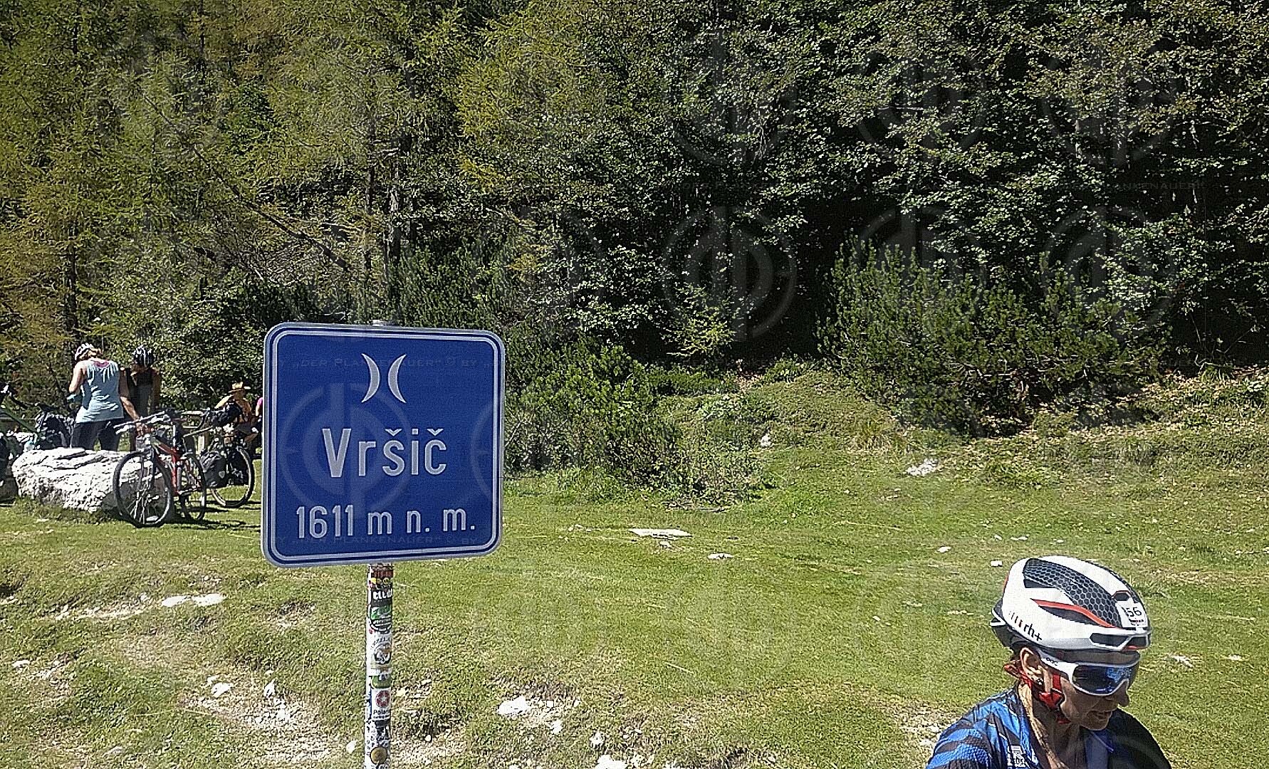 Naturpark Julische Alpen