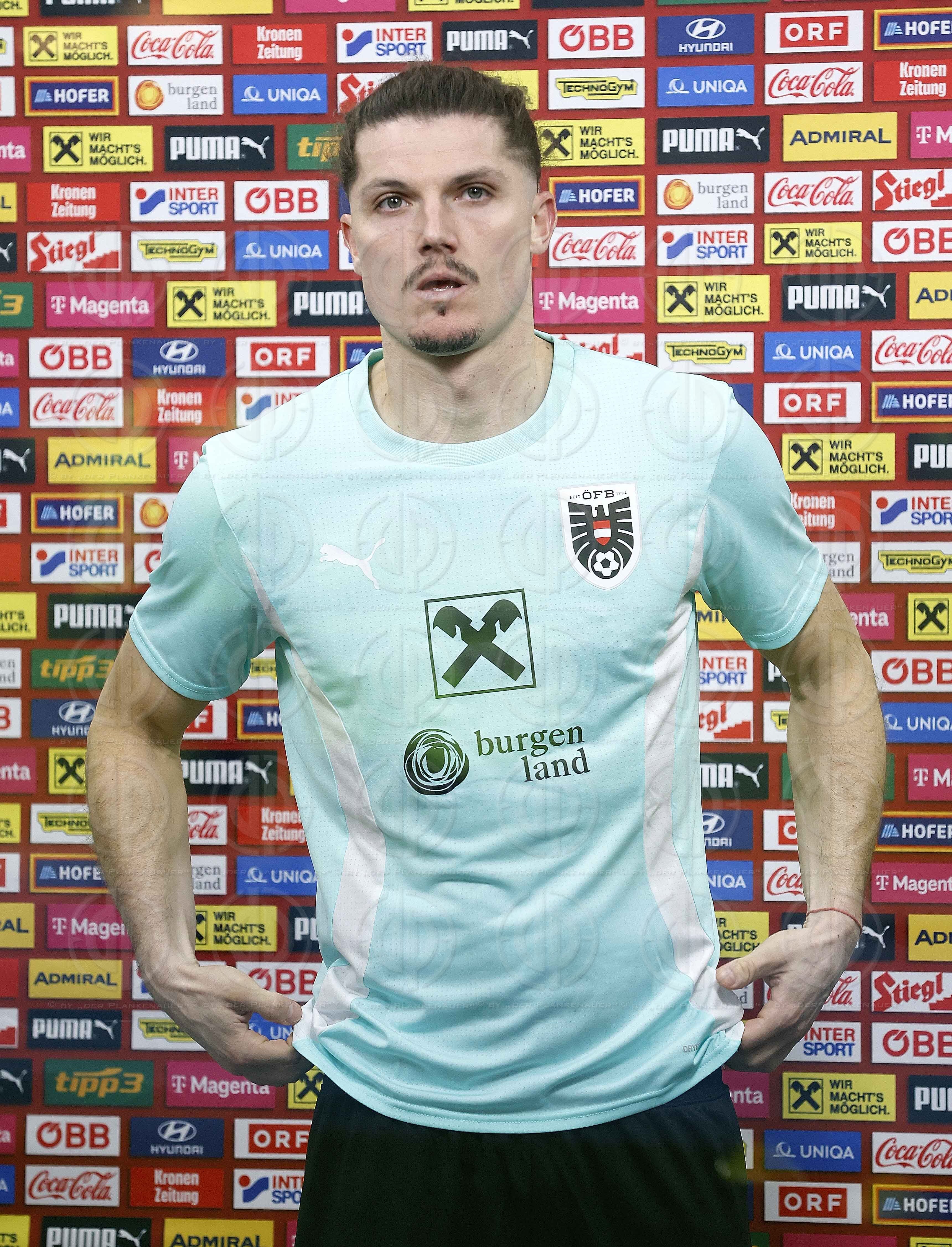 UNL Österreich vs. Slowenien (1:1)