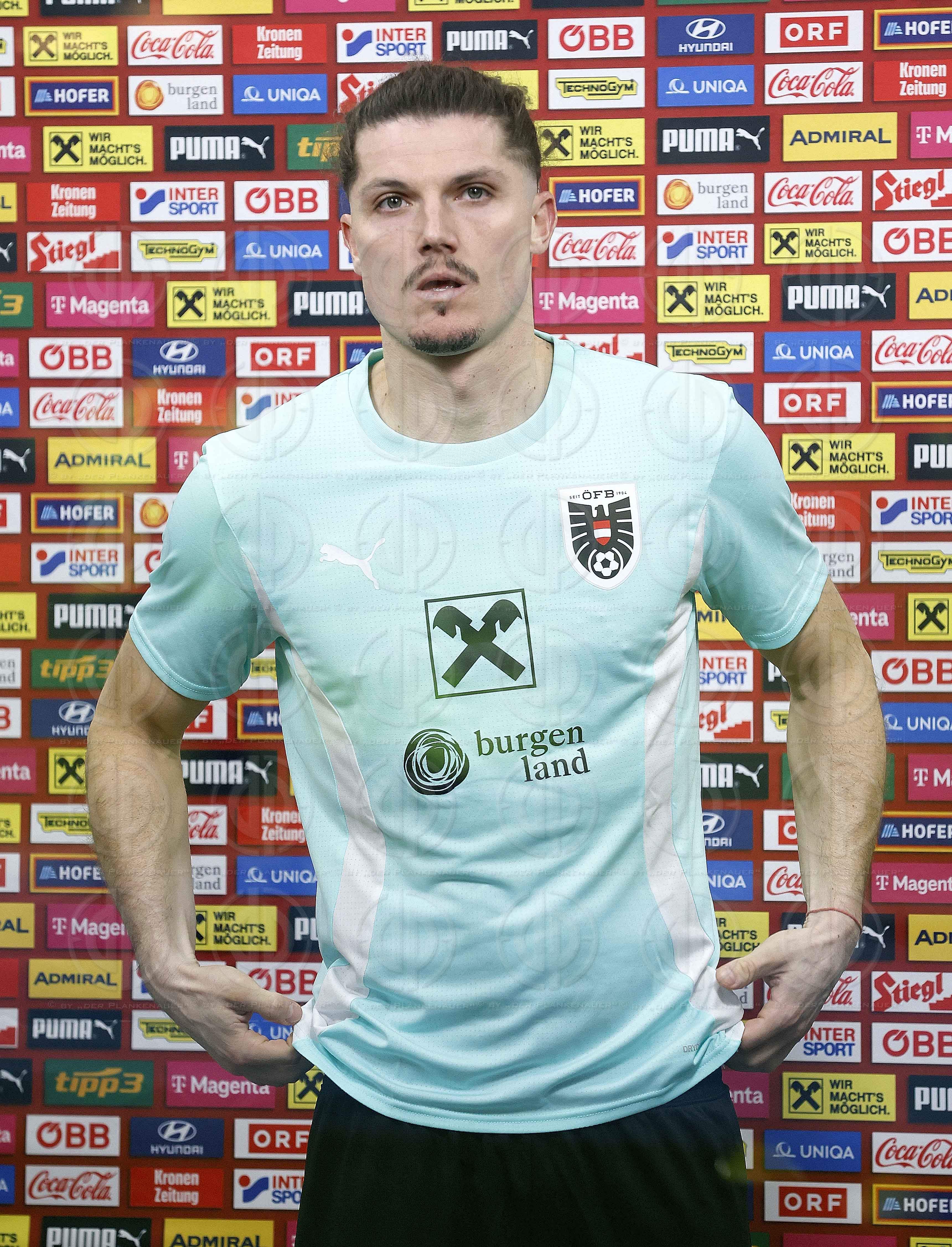 UNL Österreich vs. Slowenien (1:1)