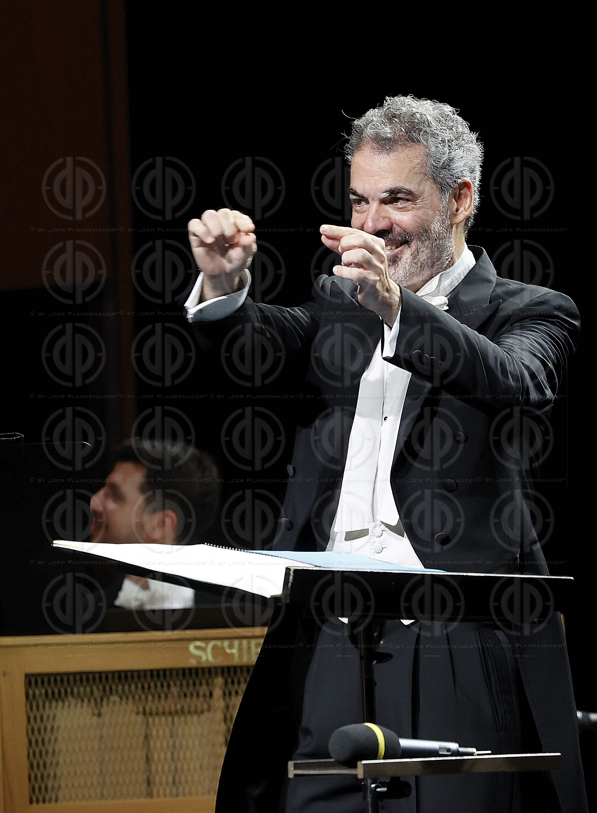 Oper Graz - Eröffnungskonzert 