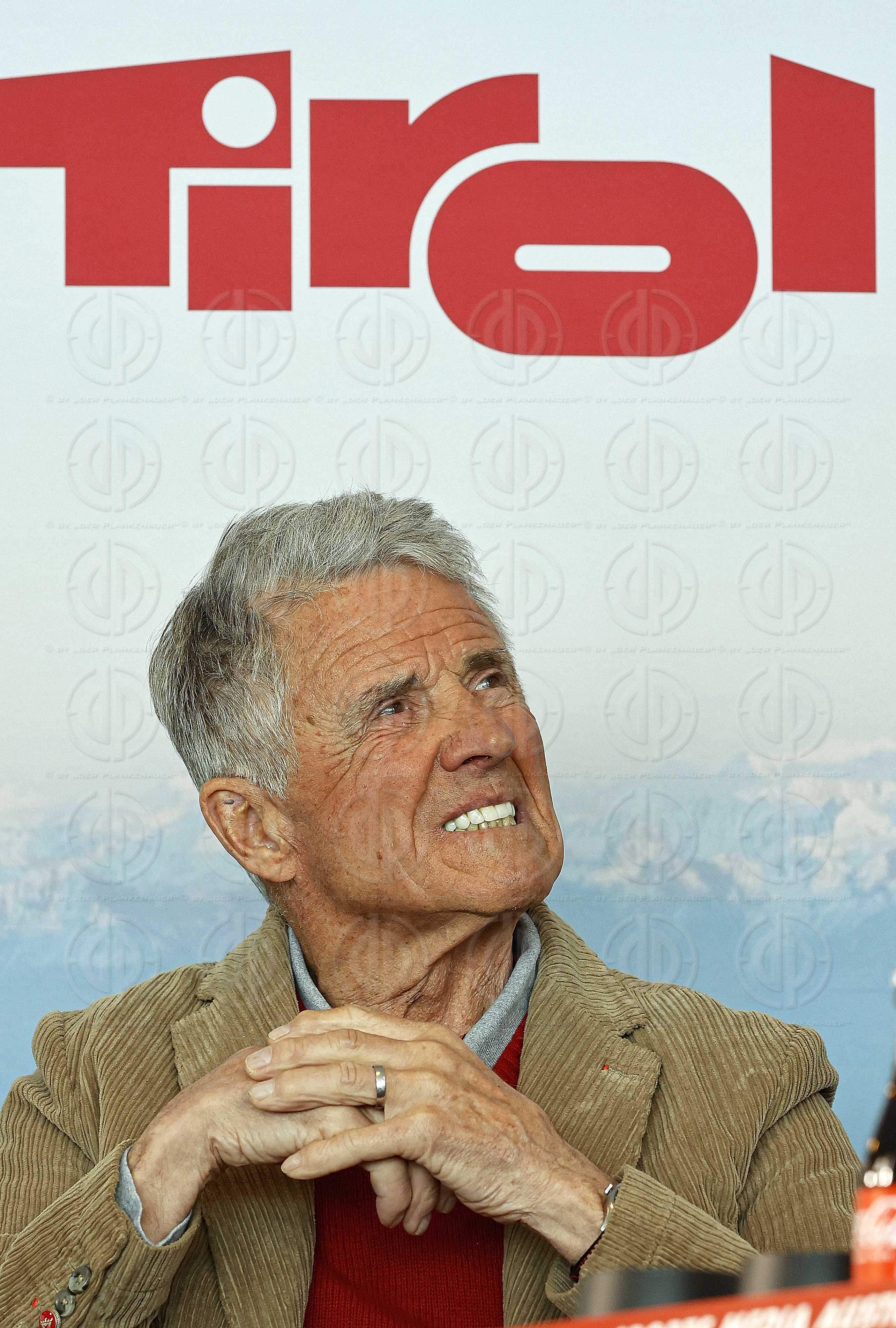 Jahrestagung der Sports Media Austria am 24.04.2023 im Stubaital