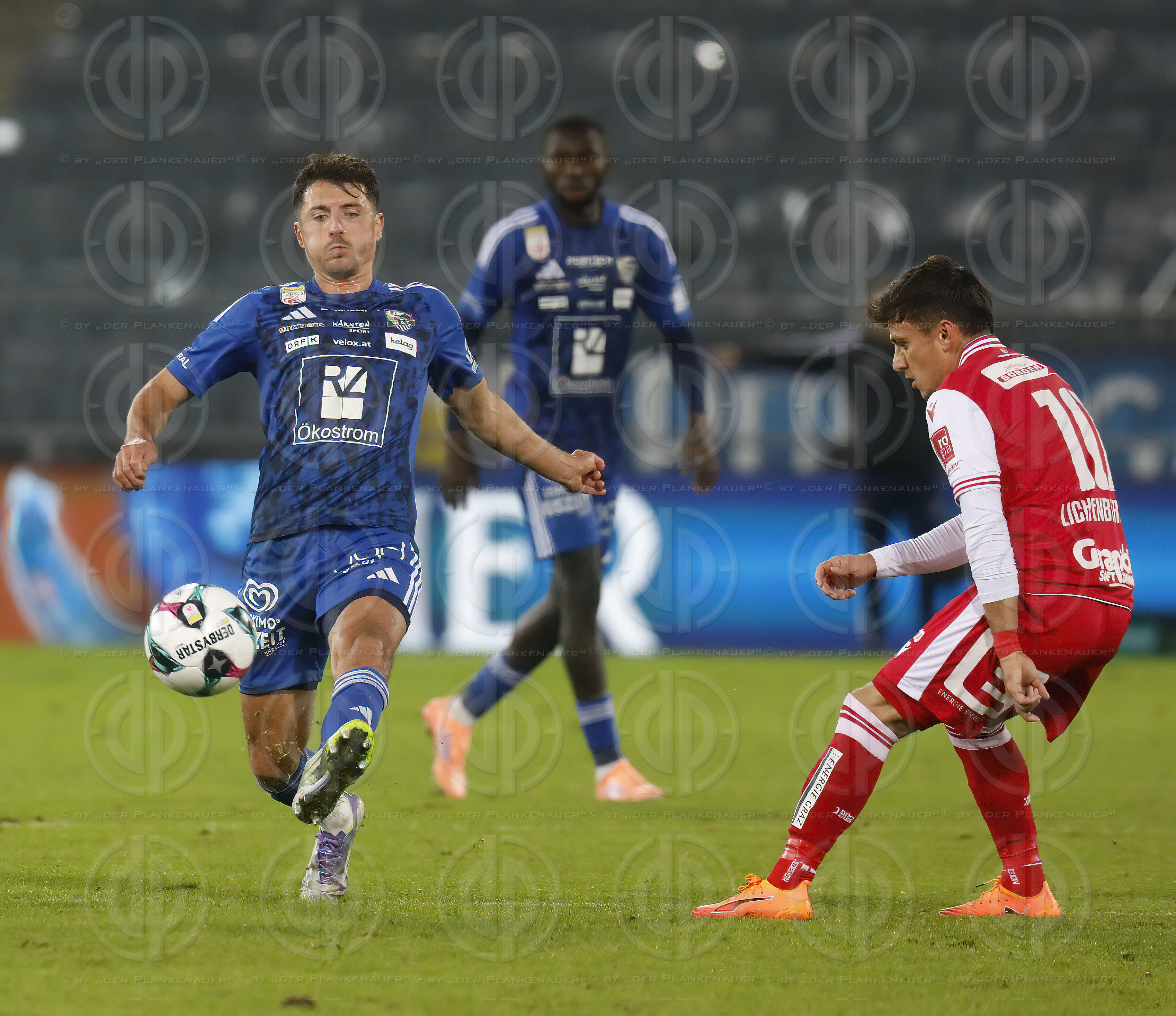 GAK 1902 vs. WAC (1:3) am 04.10.2025