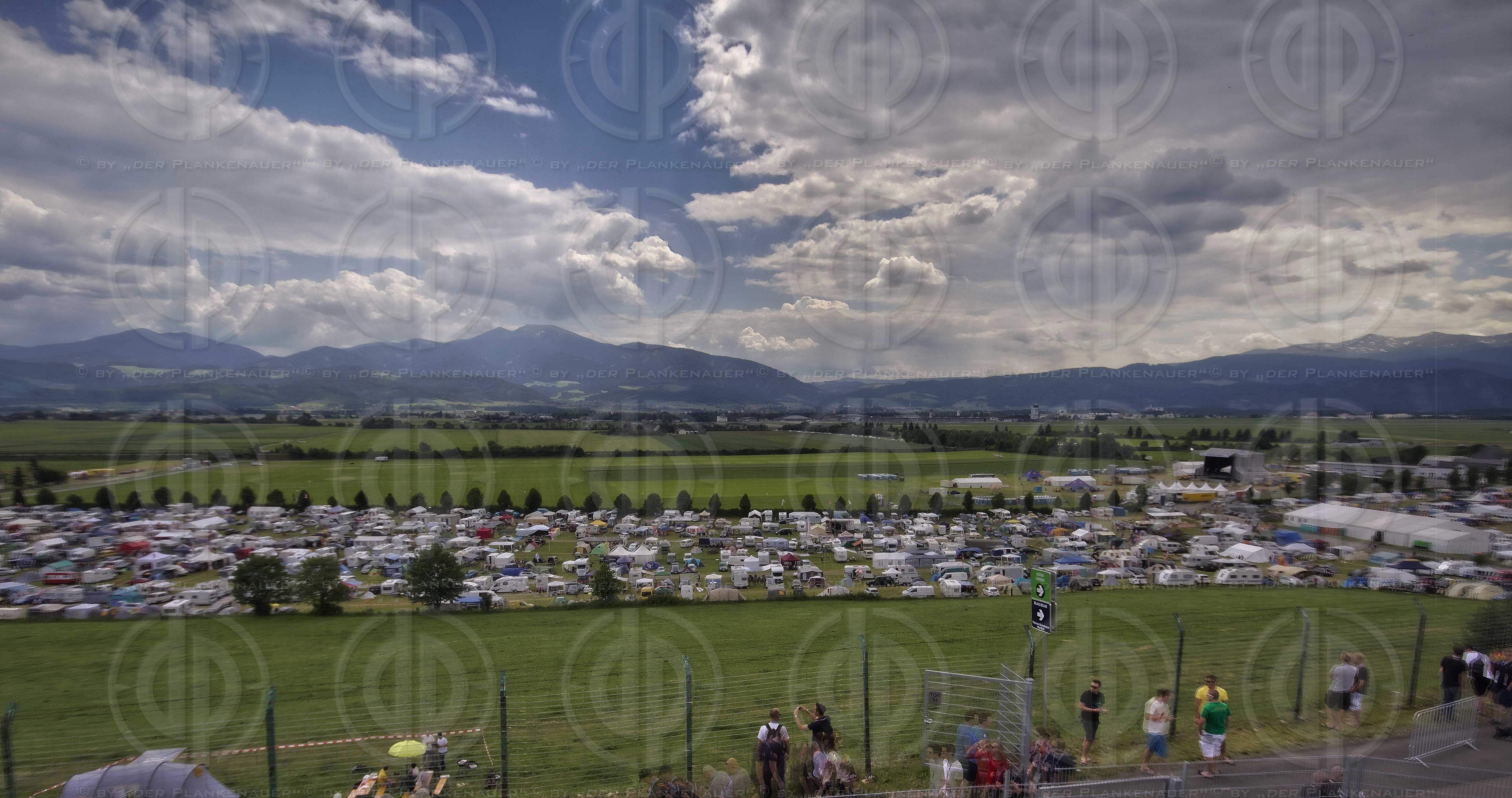 Grand Prix von Oesterreich 2014 Vorberichte