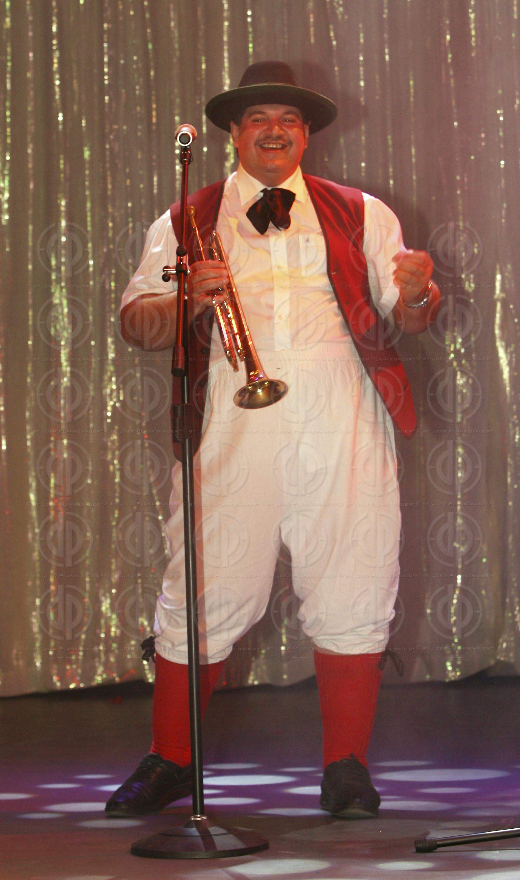 Weihnachtsfeier des SK Puntigamer Sturm Graz