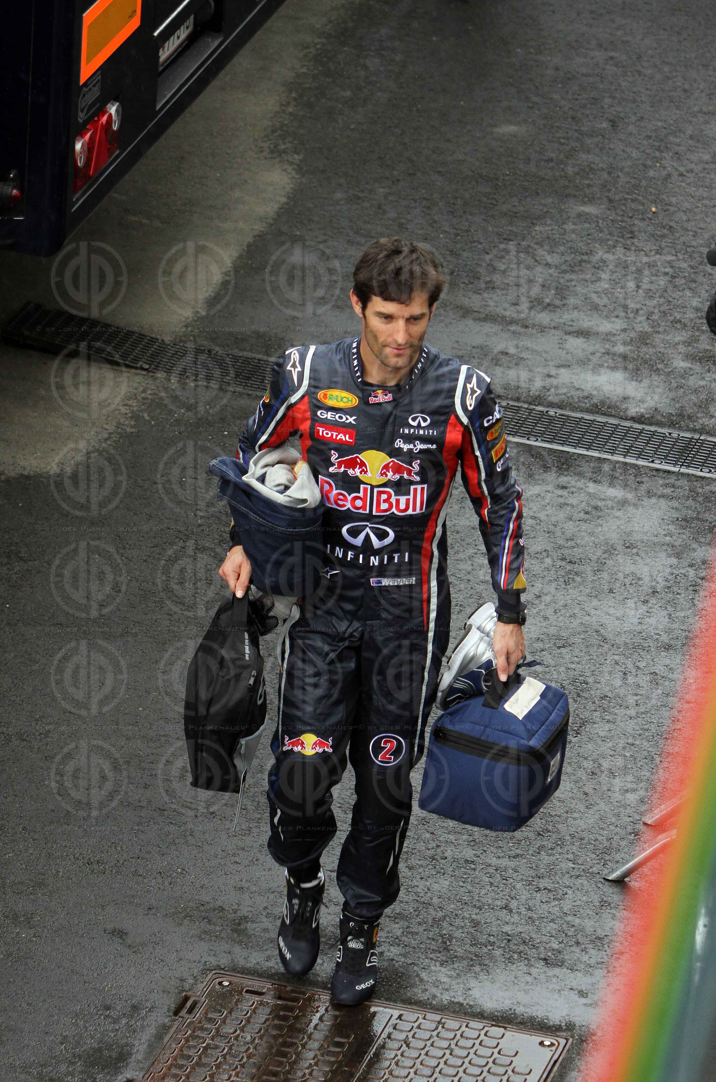 Red Bull Projekt Spielberg