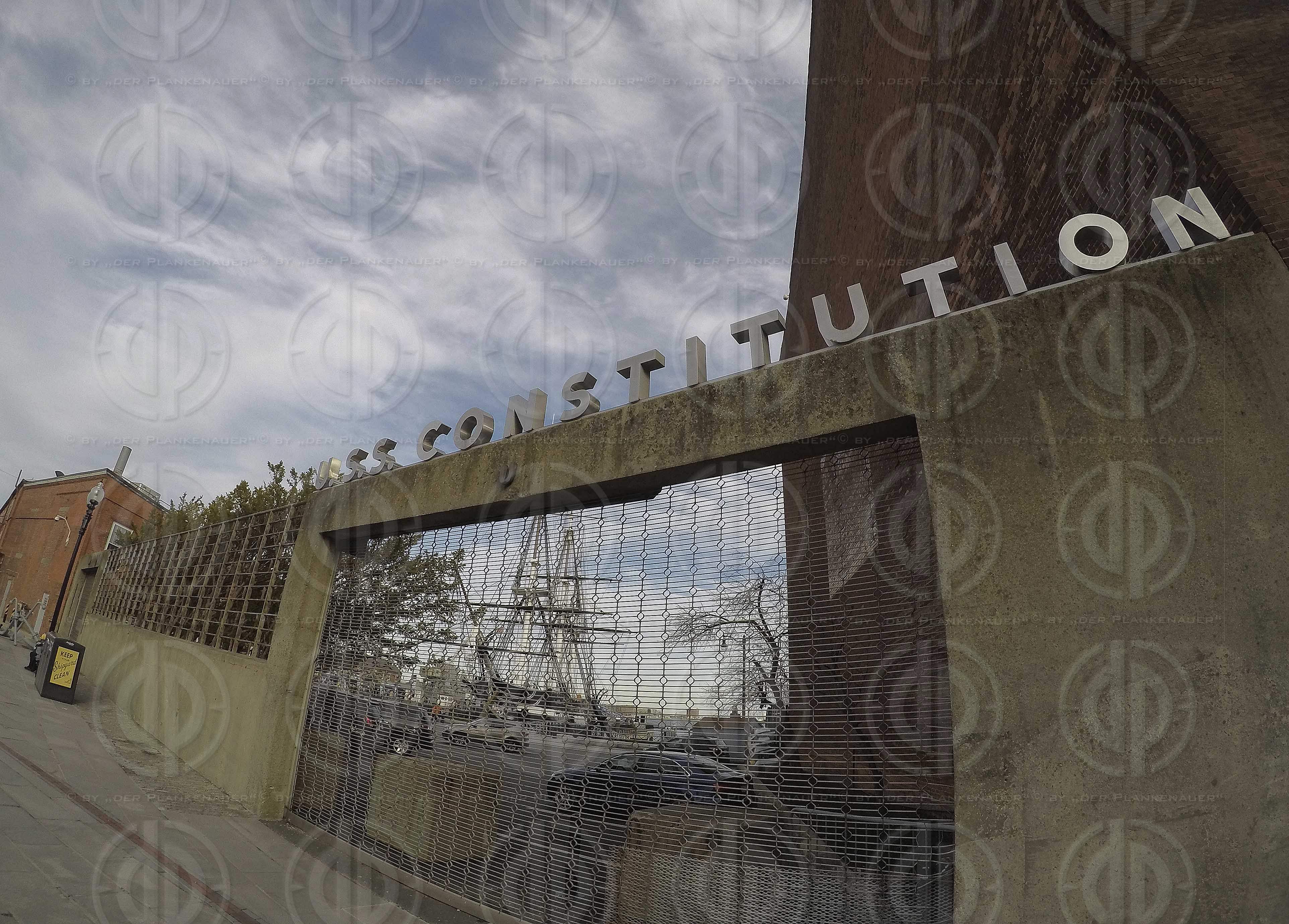 Boston Marathon 2019 