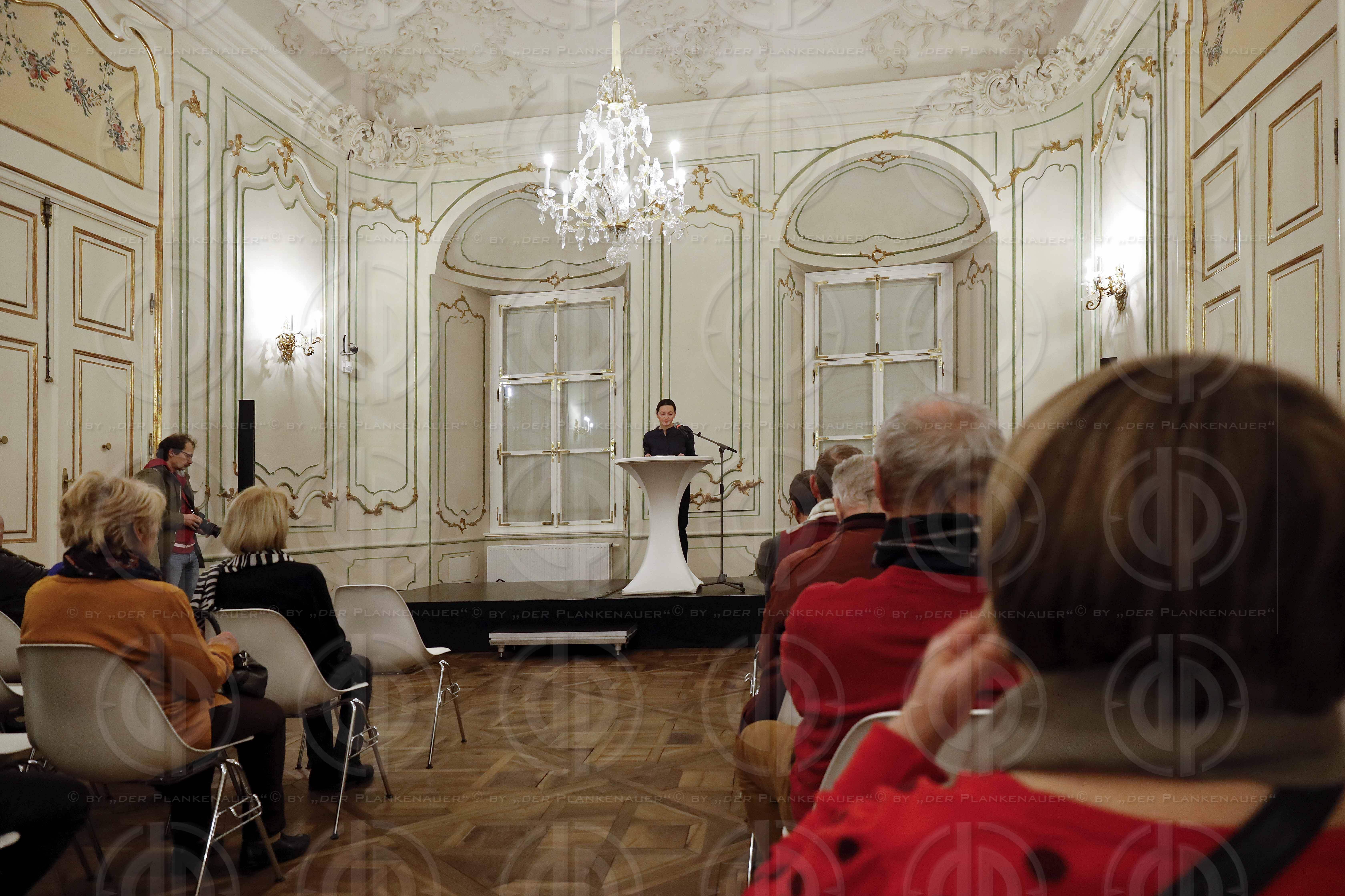 Ausstellung 100 Jahre Grenze III