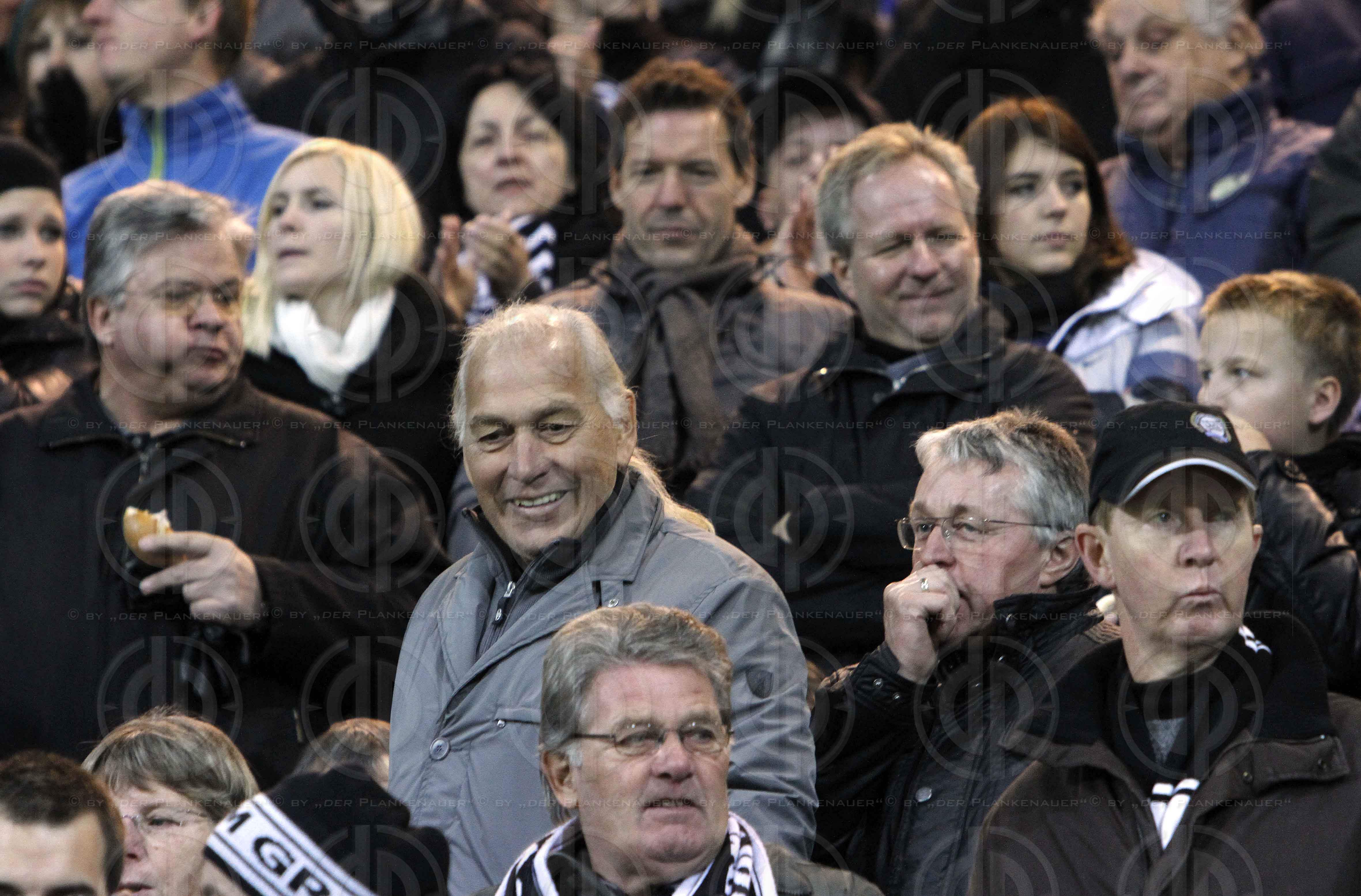 SK Sturm vs. FC Red Bull Salzburg (2:1)