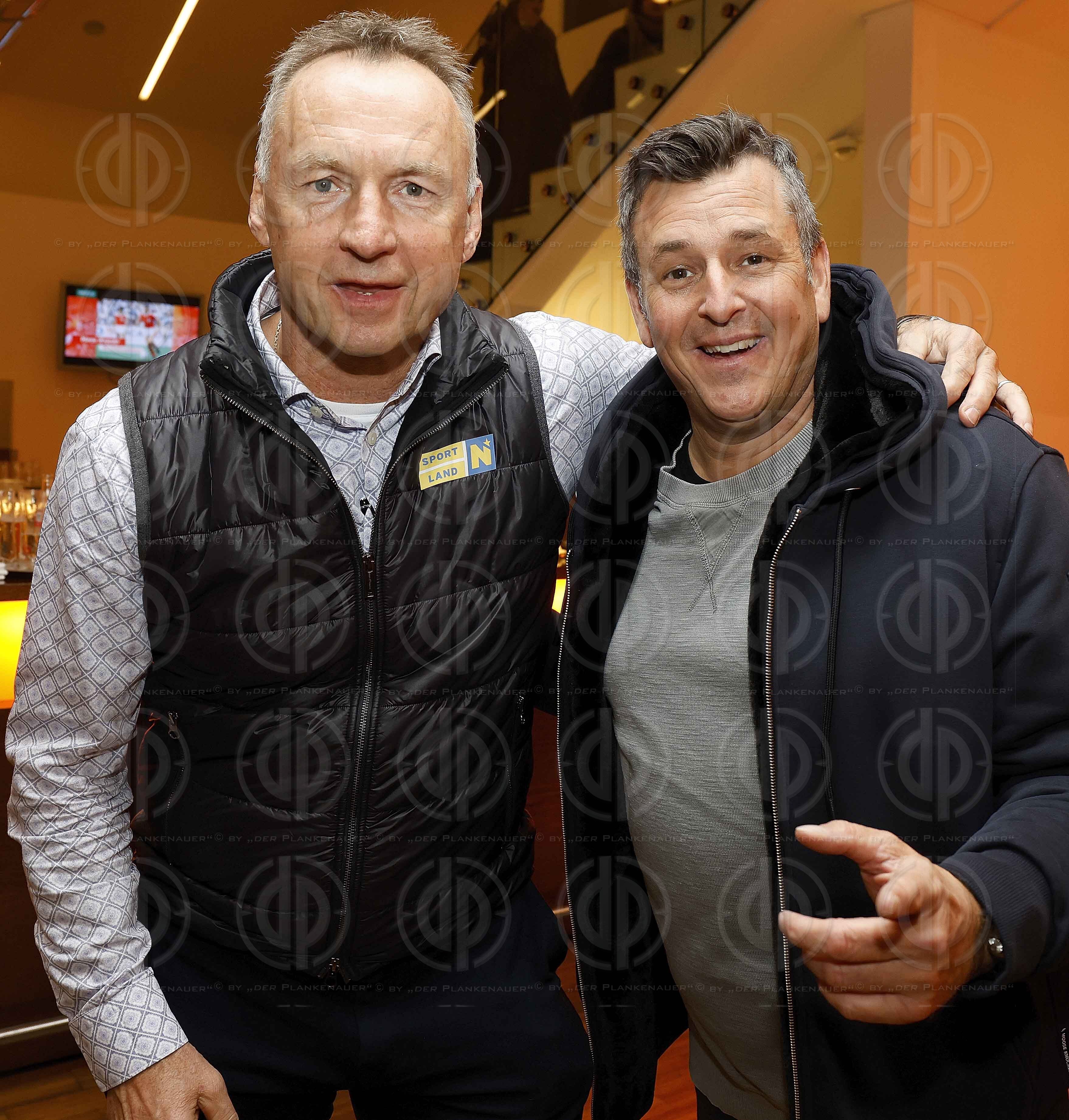 UNL Österreich vs. Slowenien (1:1)