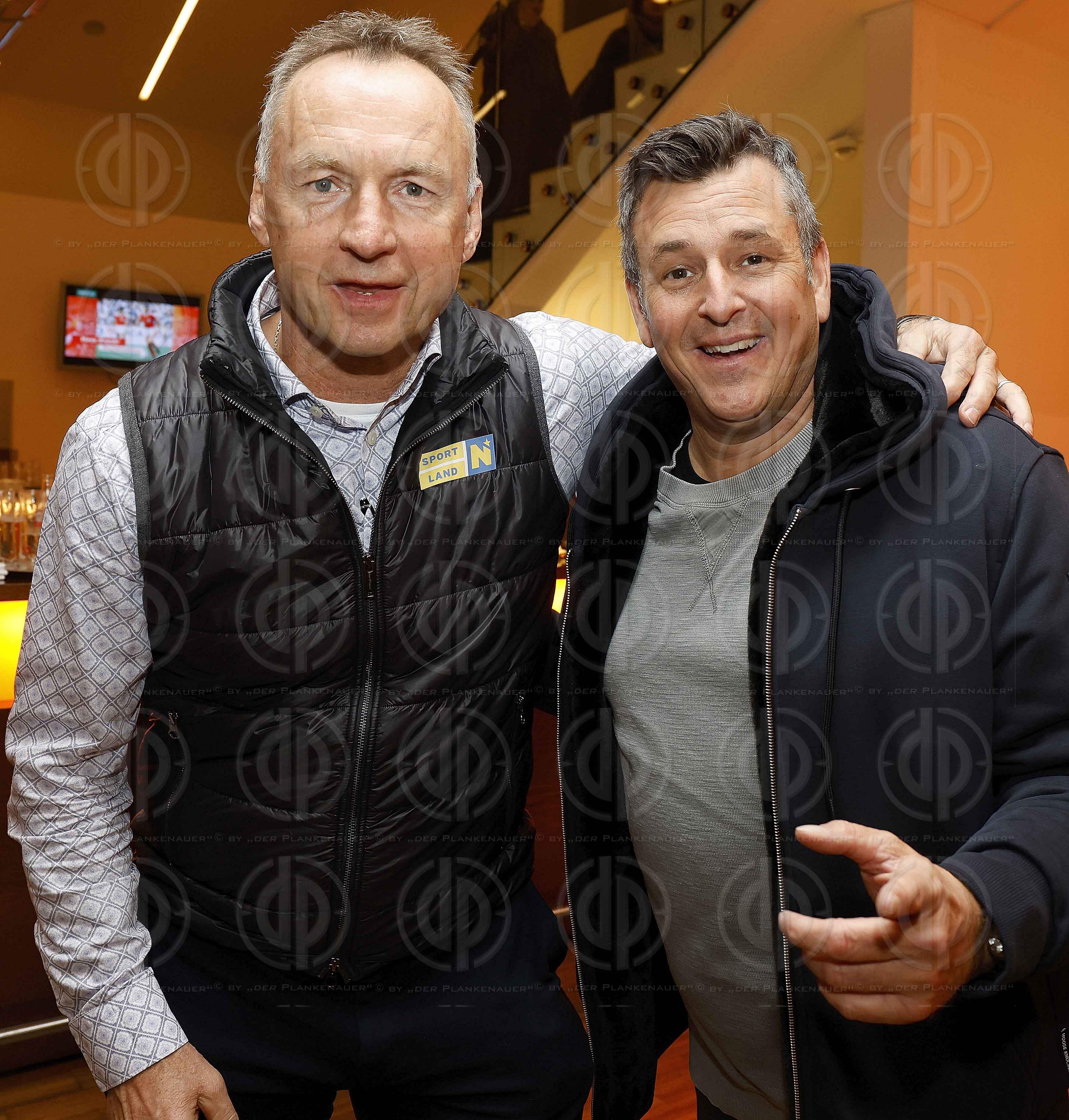 UNL Österreich vs. Slowenien (1:1)