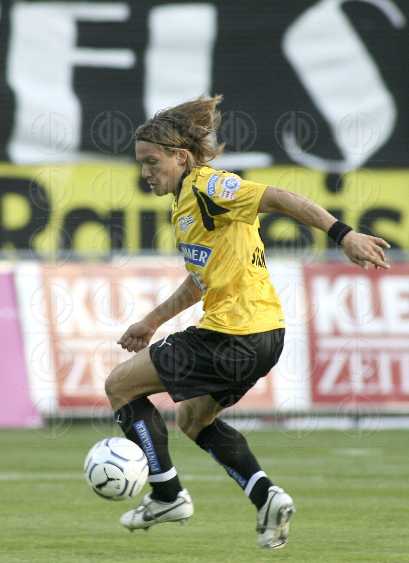 SK Sturm vs. FK Austria Magna (2:2)