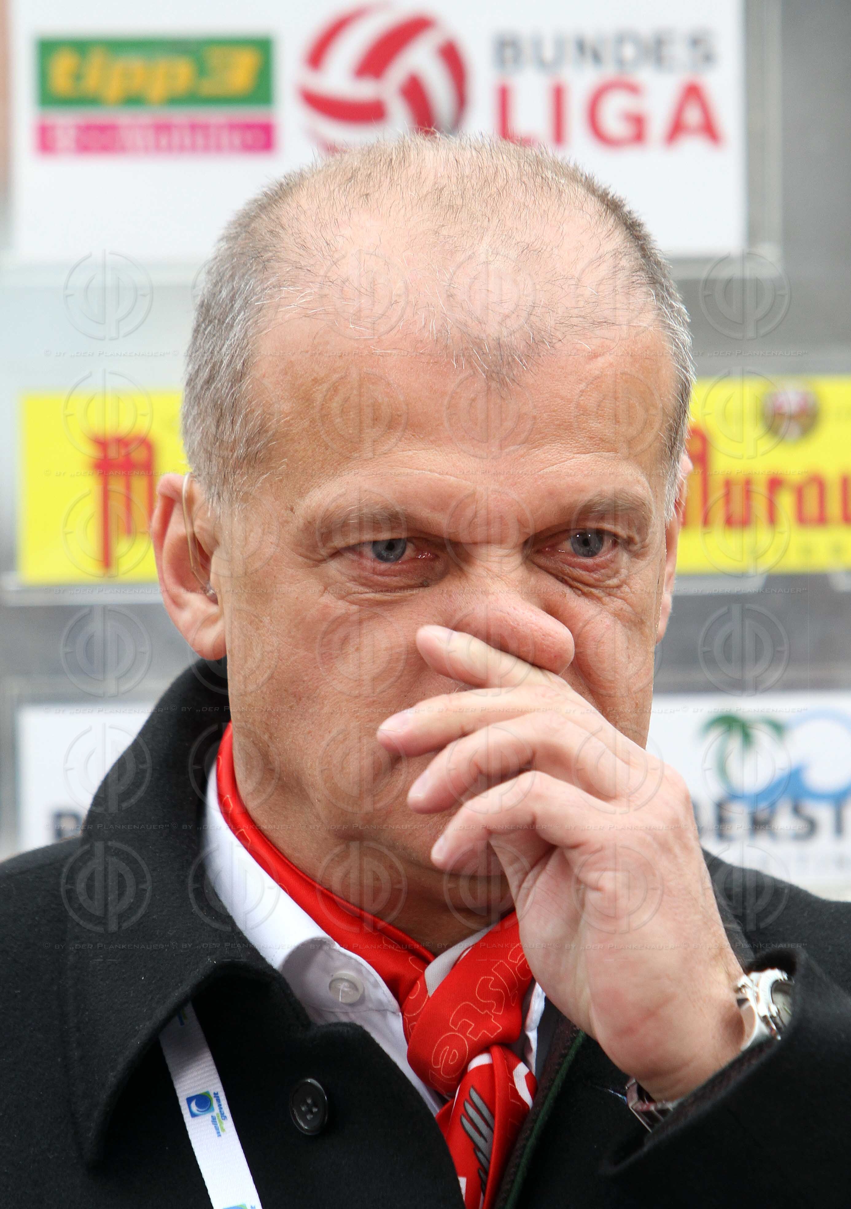 KSV 1919 vs. SK Sturm Graz (0:0)