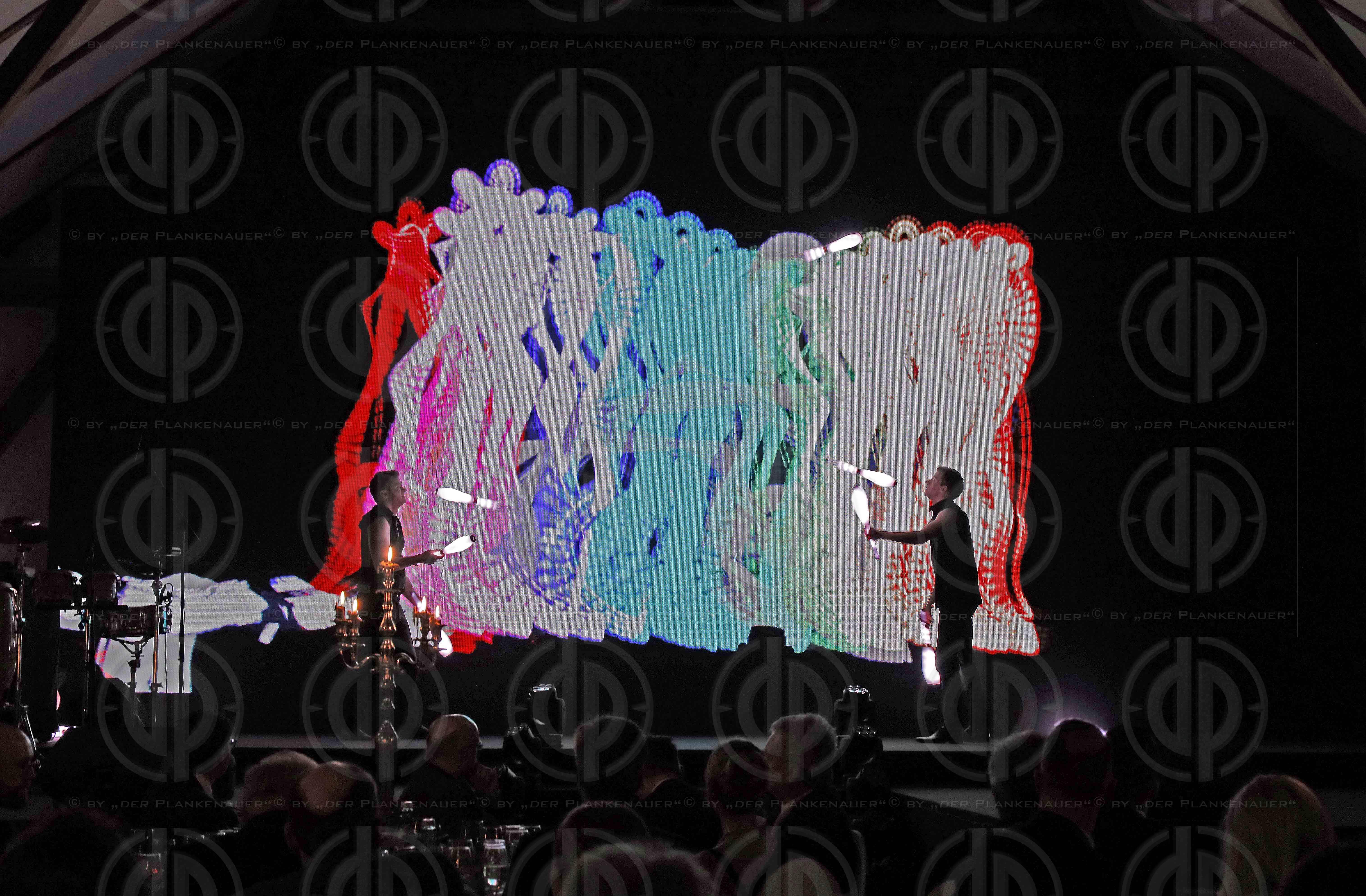 SK Sturm 110-Jahre Jubiläumsgala