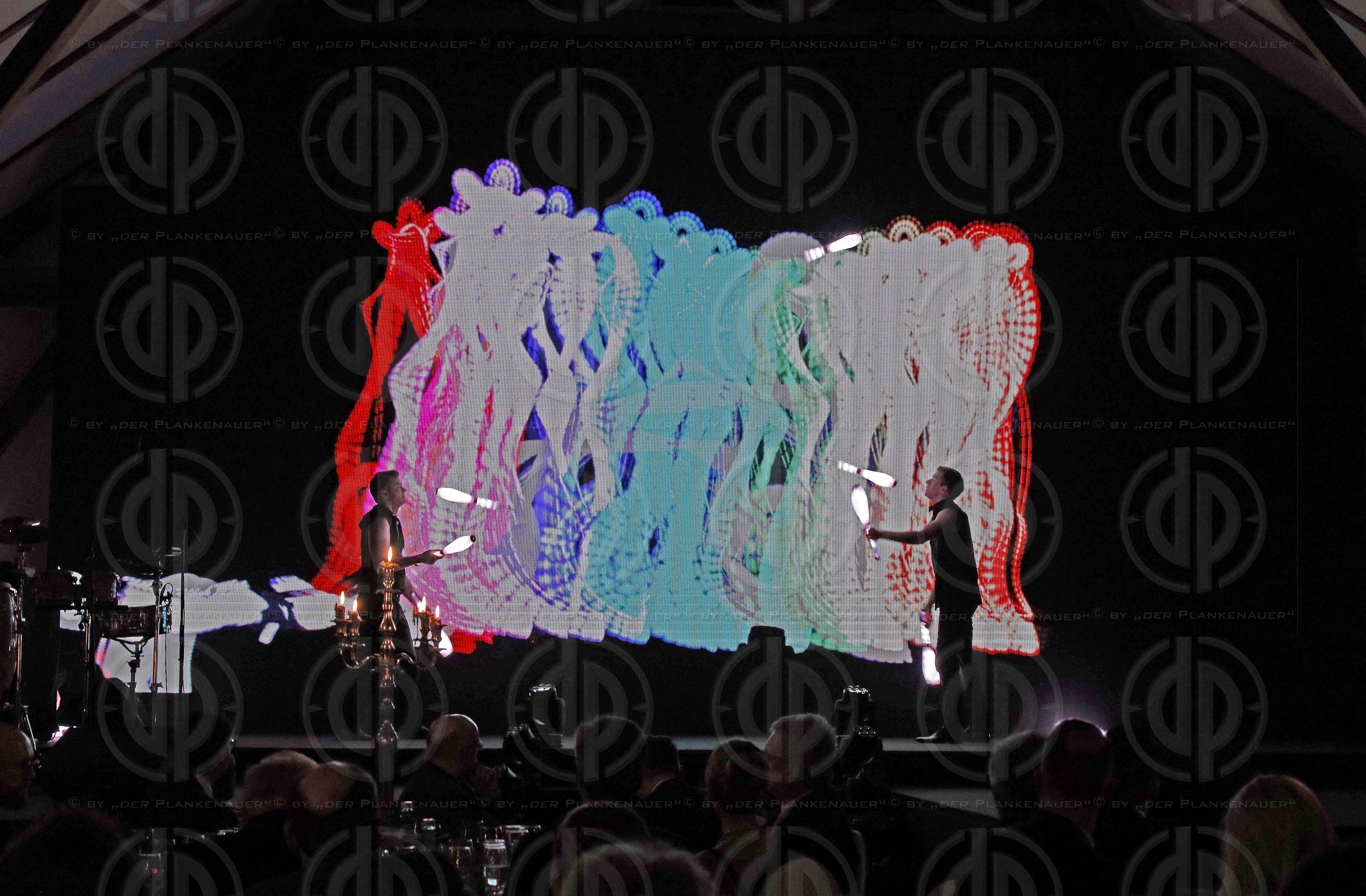 SK Sturm 110-Jahre Jubiläumsgala