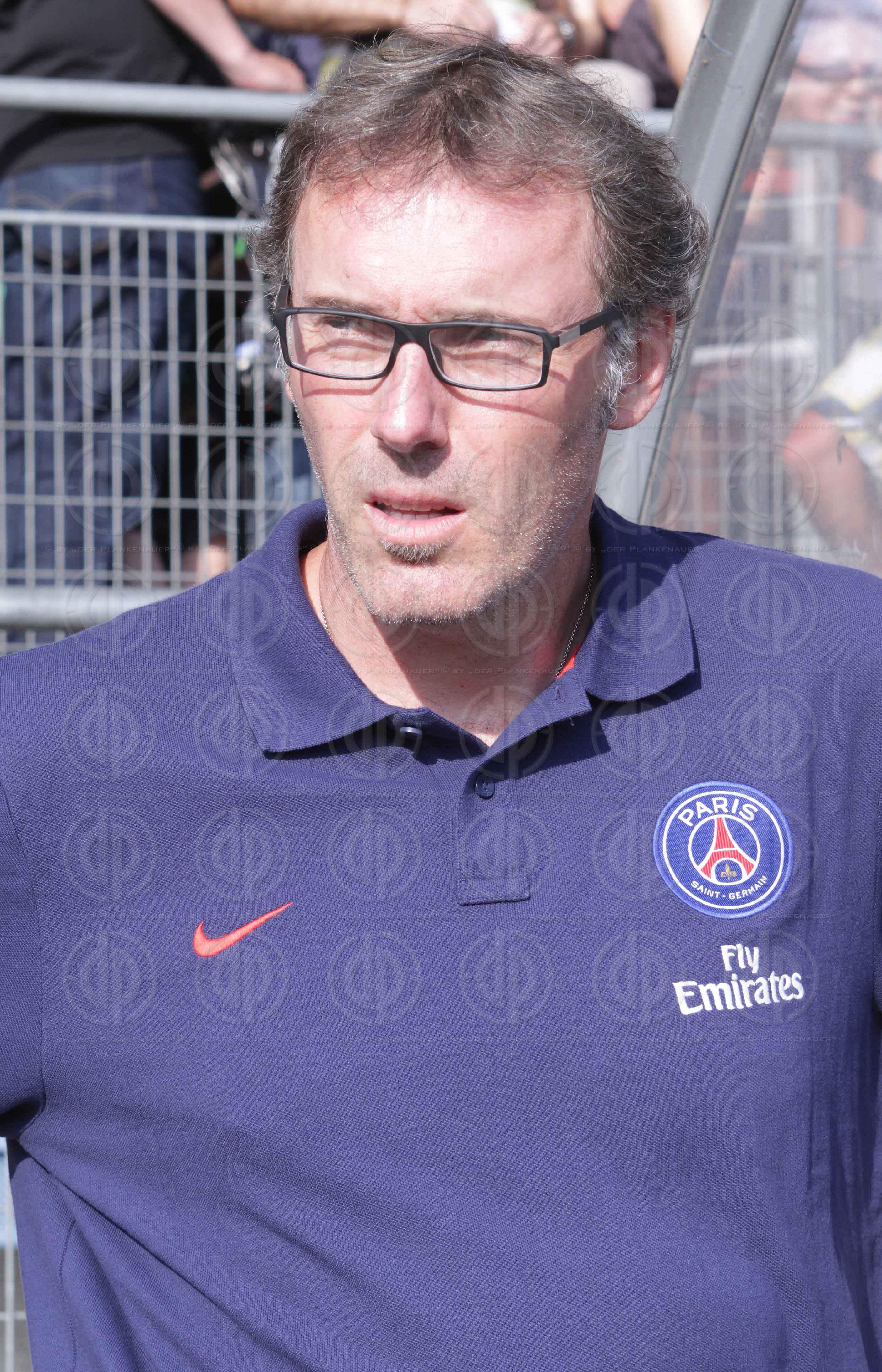 SK Sturm Testspiel vs. Paris SG (3:1)