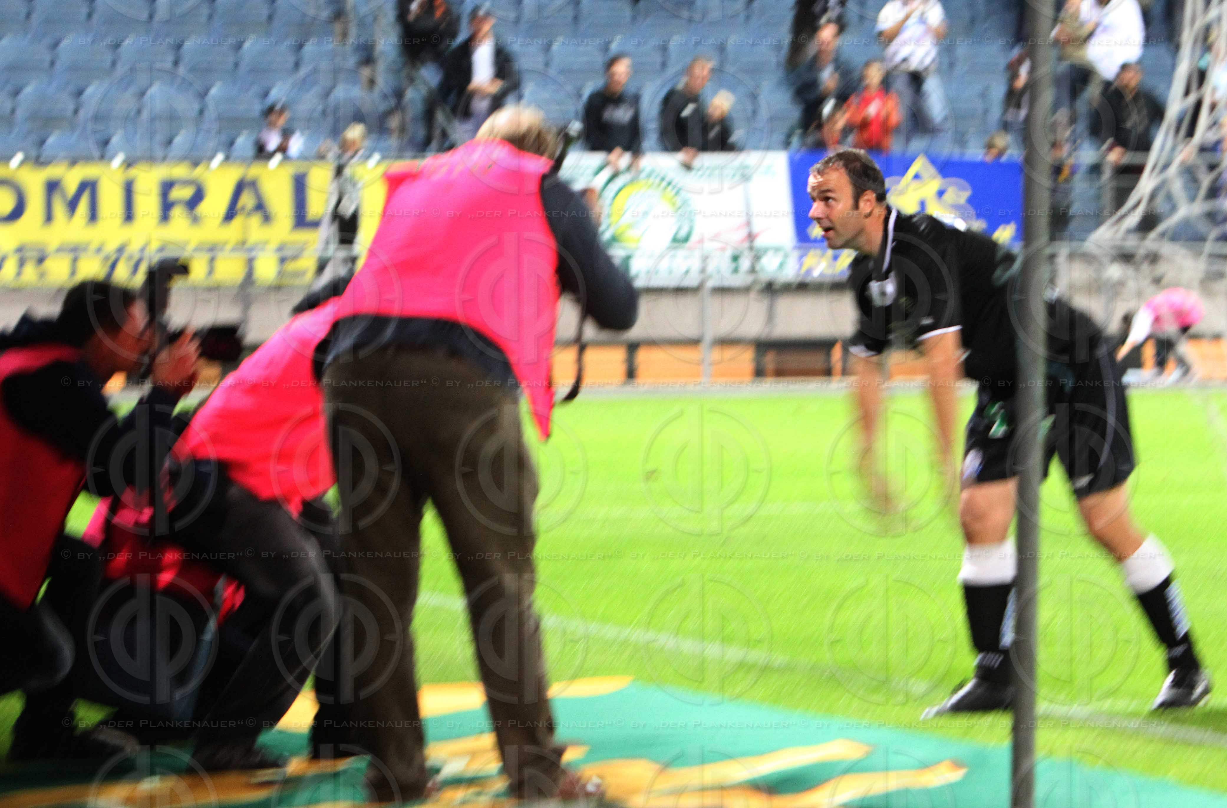 SK Sturm vs. SV Mattersburg