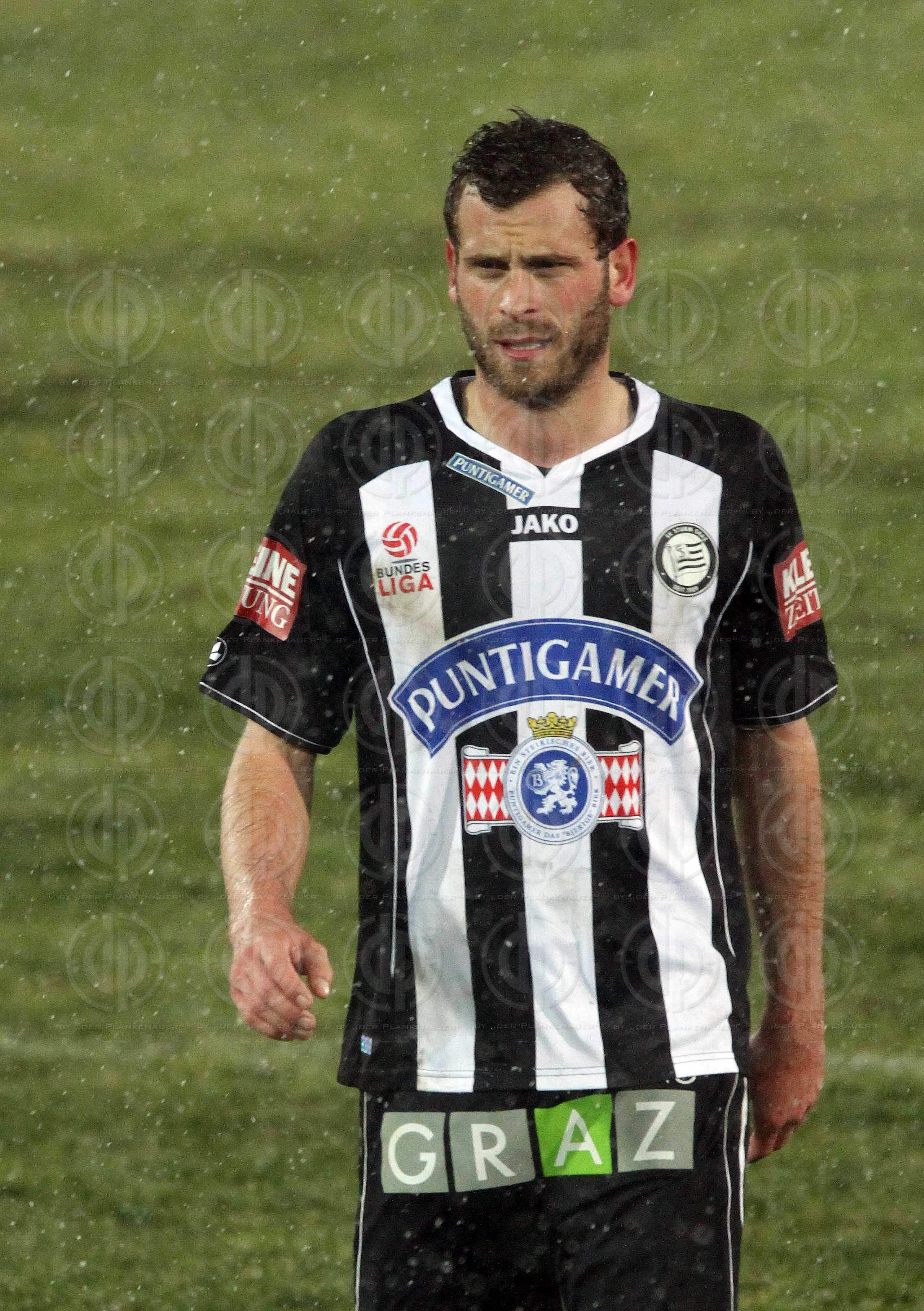 SK Sturm vs. Wolfsberger AC