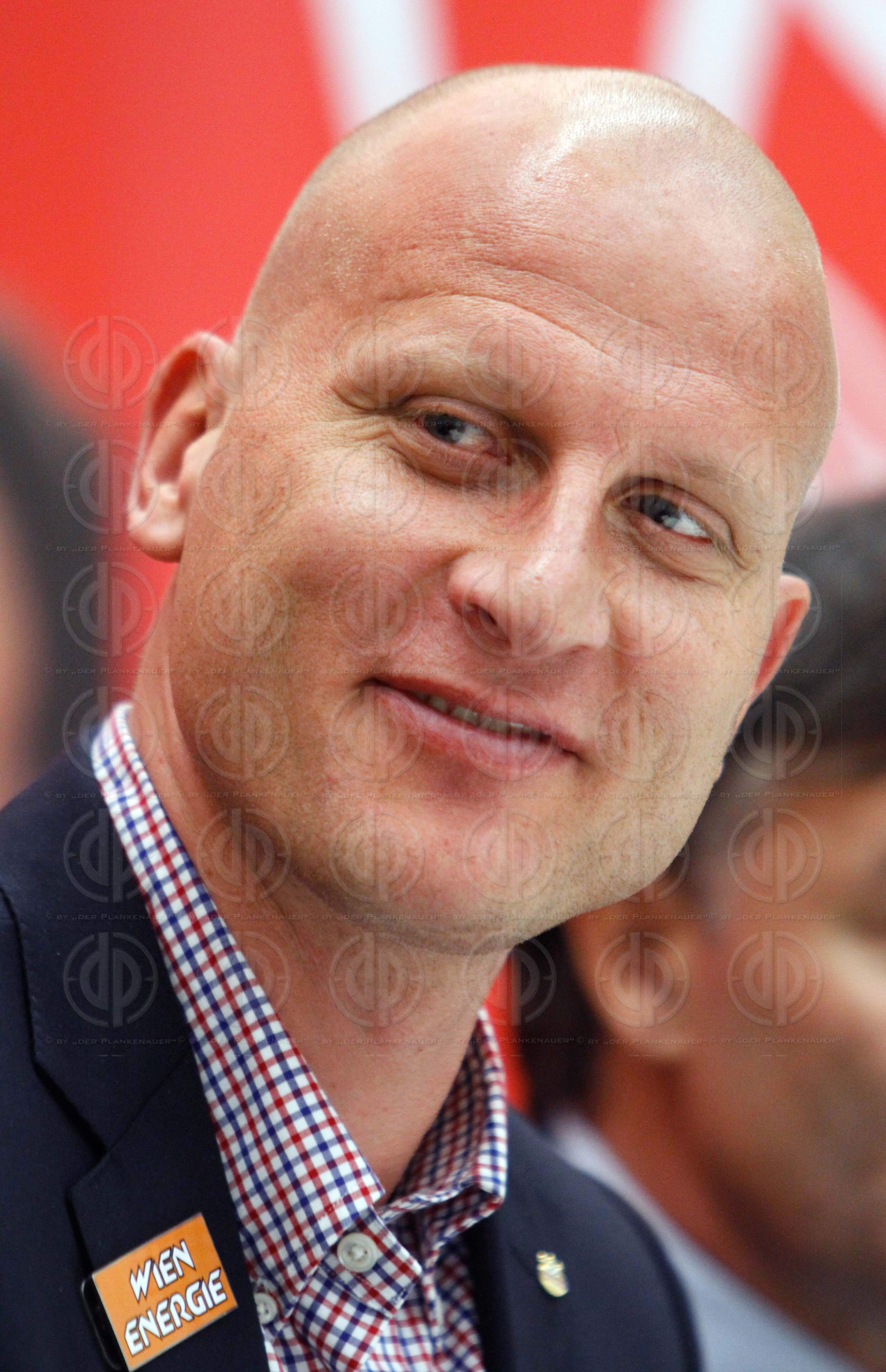 SMA-Tagung in Schladming