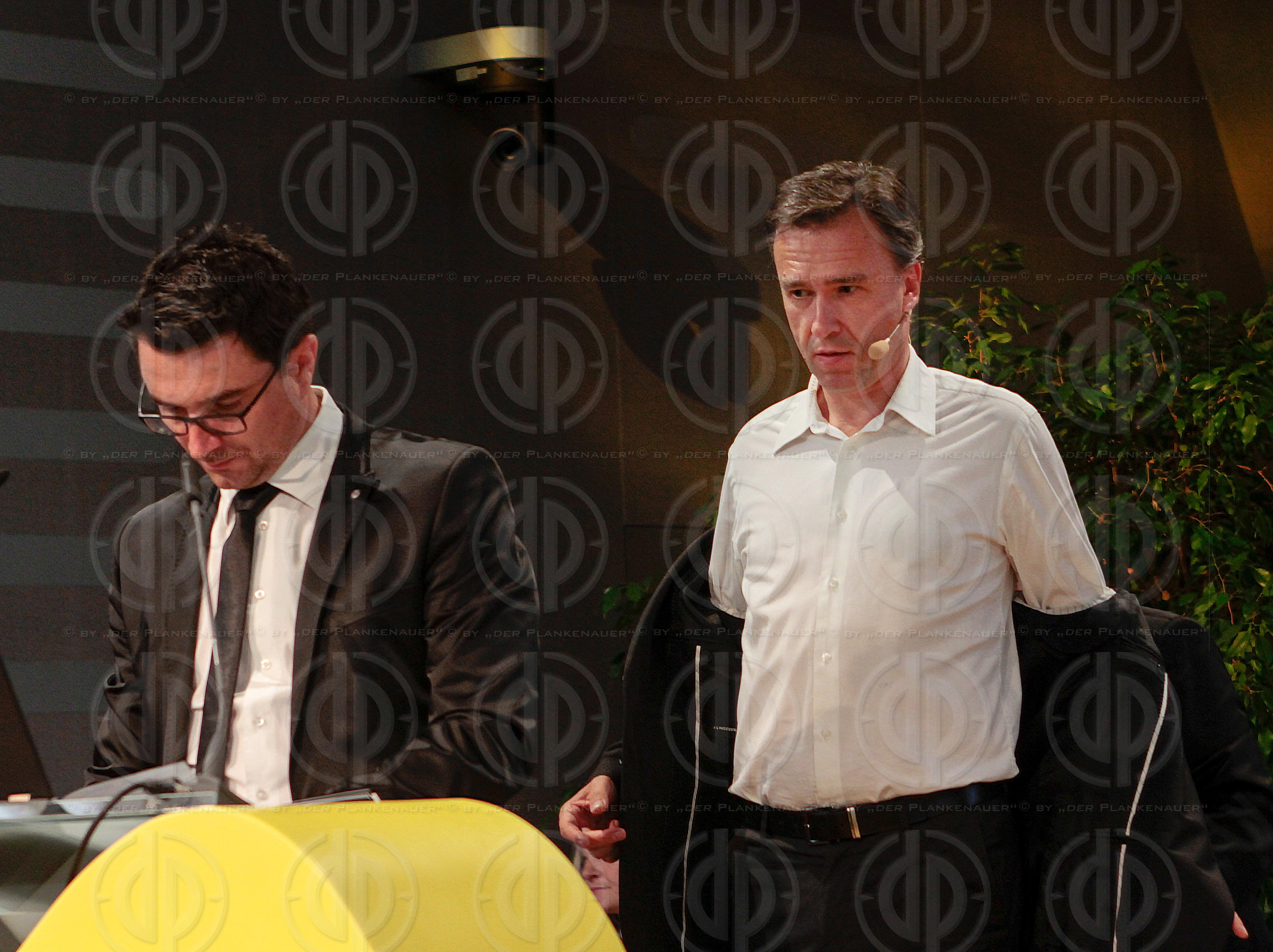 Mitgliederinformation des SK Sturm Graz