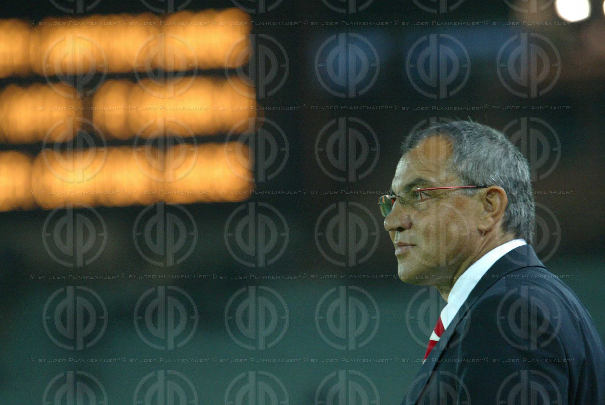 CL SK Rapid  - FC Bayern München