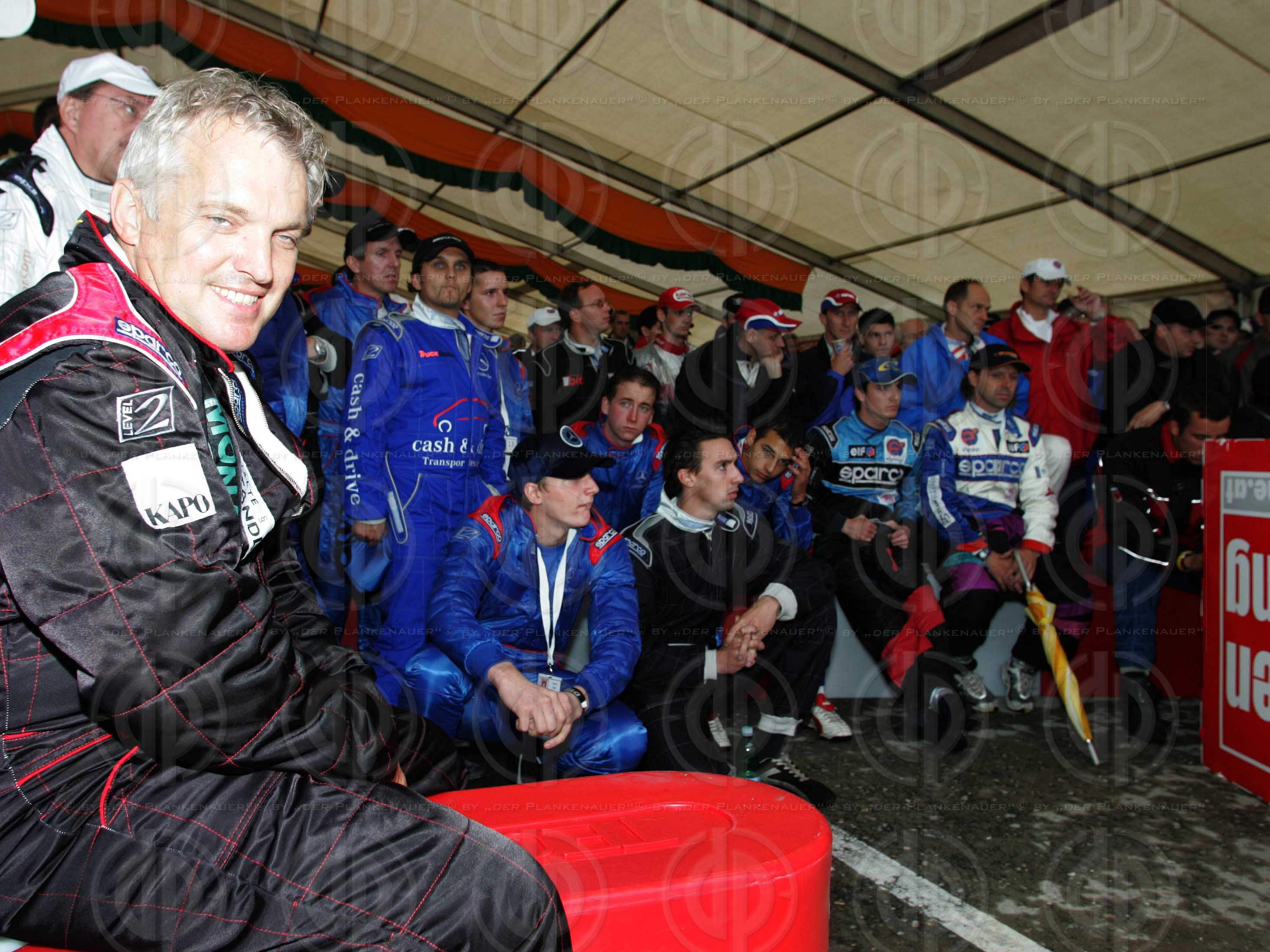 Kart Race 05 - Team Christandl