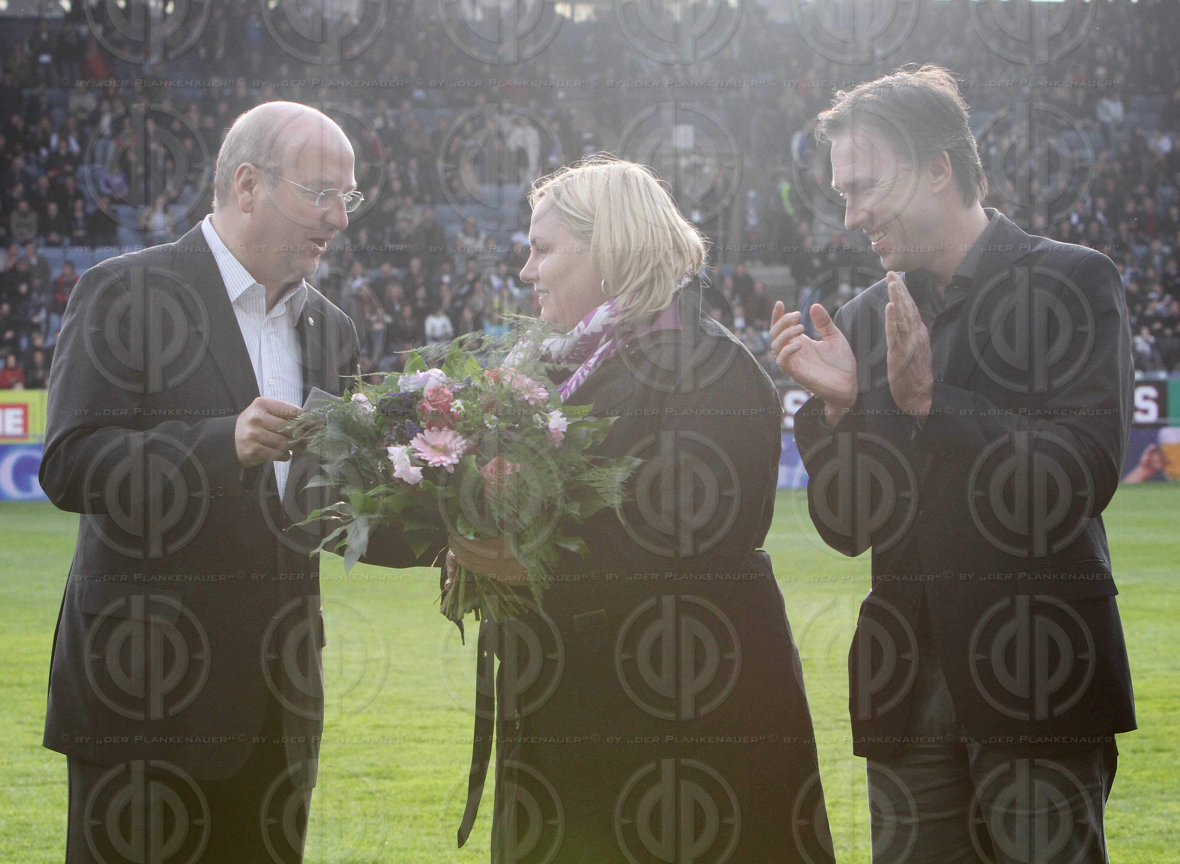 SK Sturm vs. KSV (1:1)