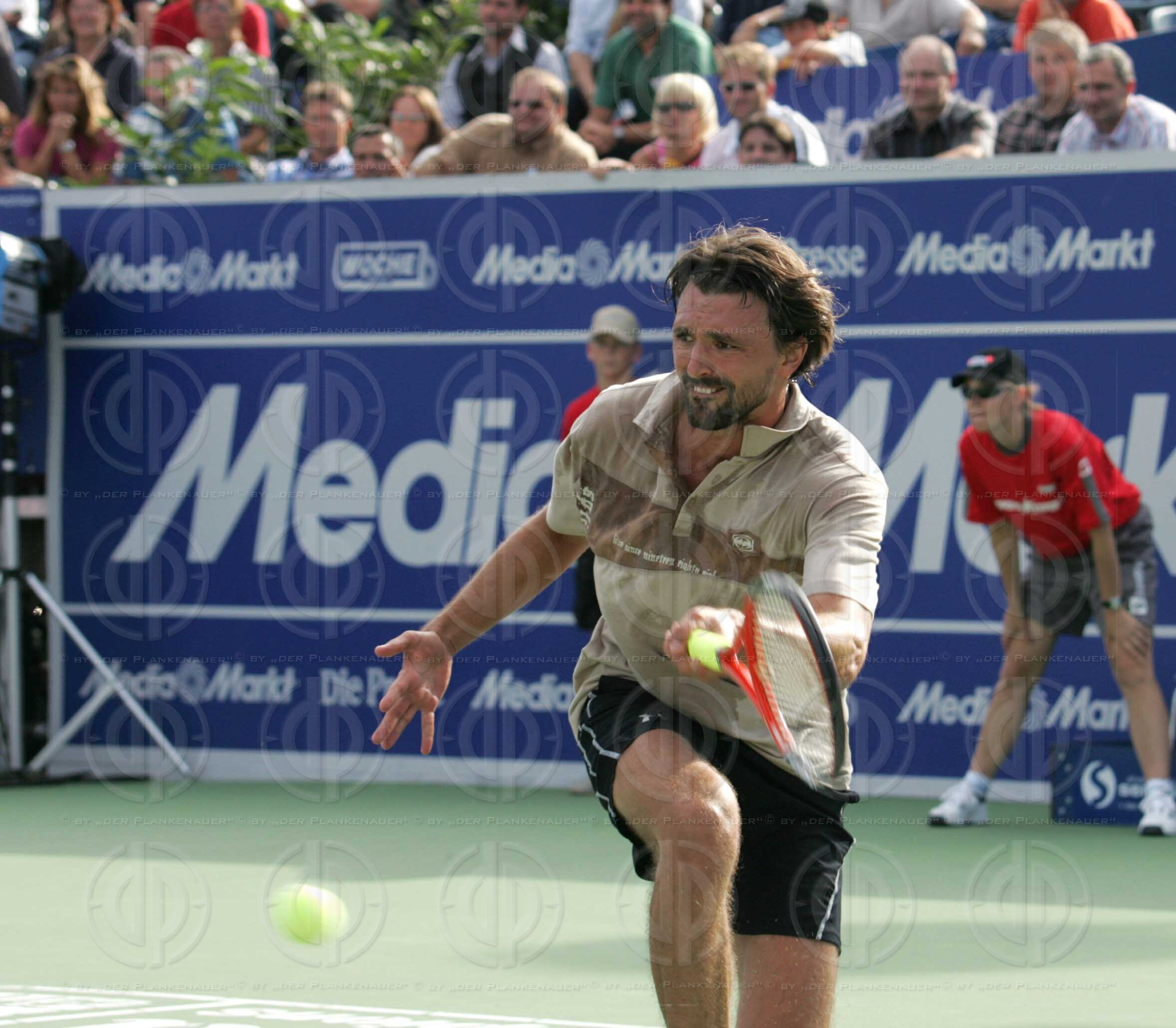 s Tennis Masters der Steiermärkischen Sparkasse