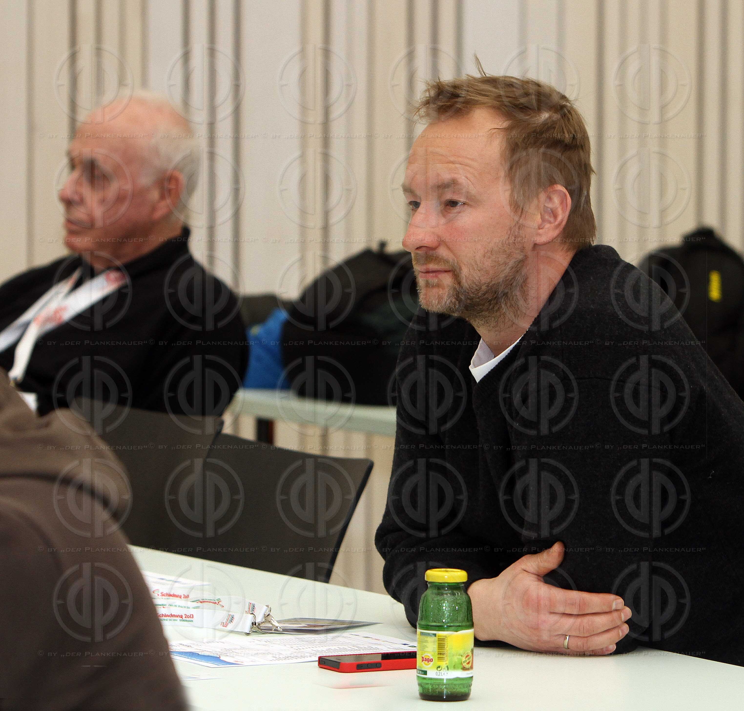 FIS Alpine Ski-WM Schladming 2013