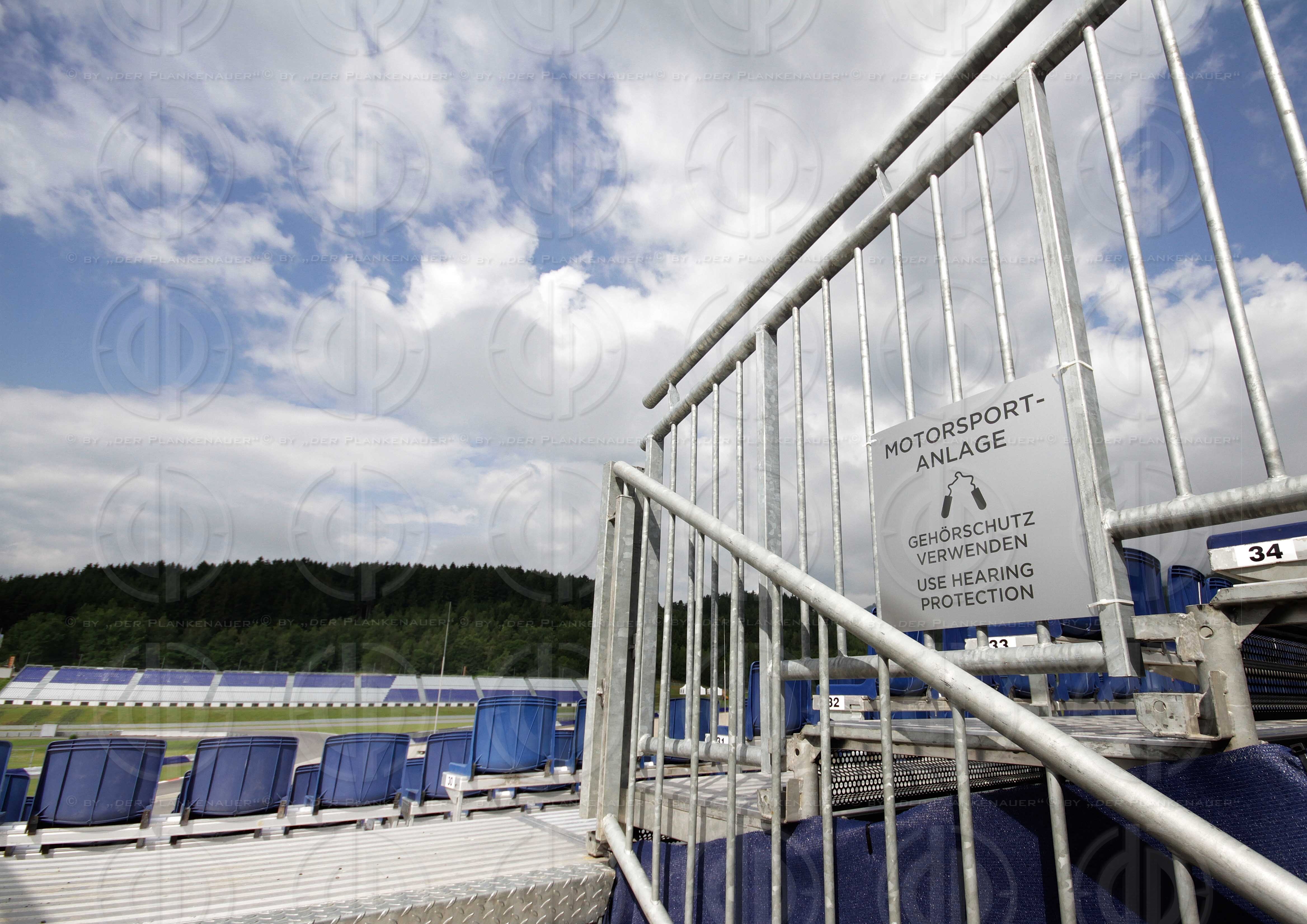 Grand Prix von Oesterreich 2014 Vorberichte