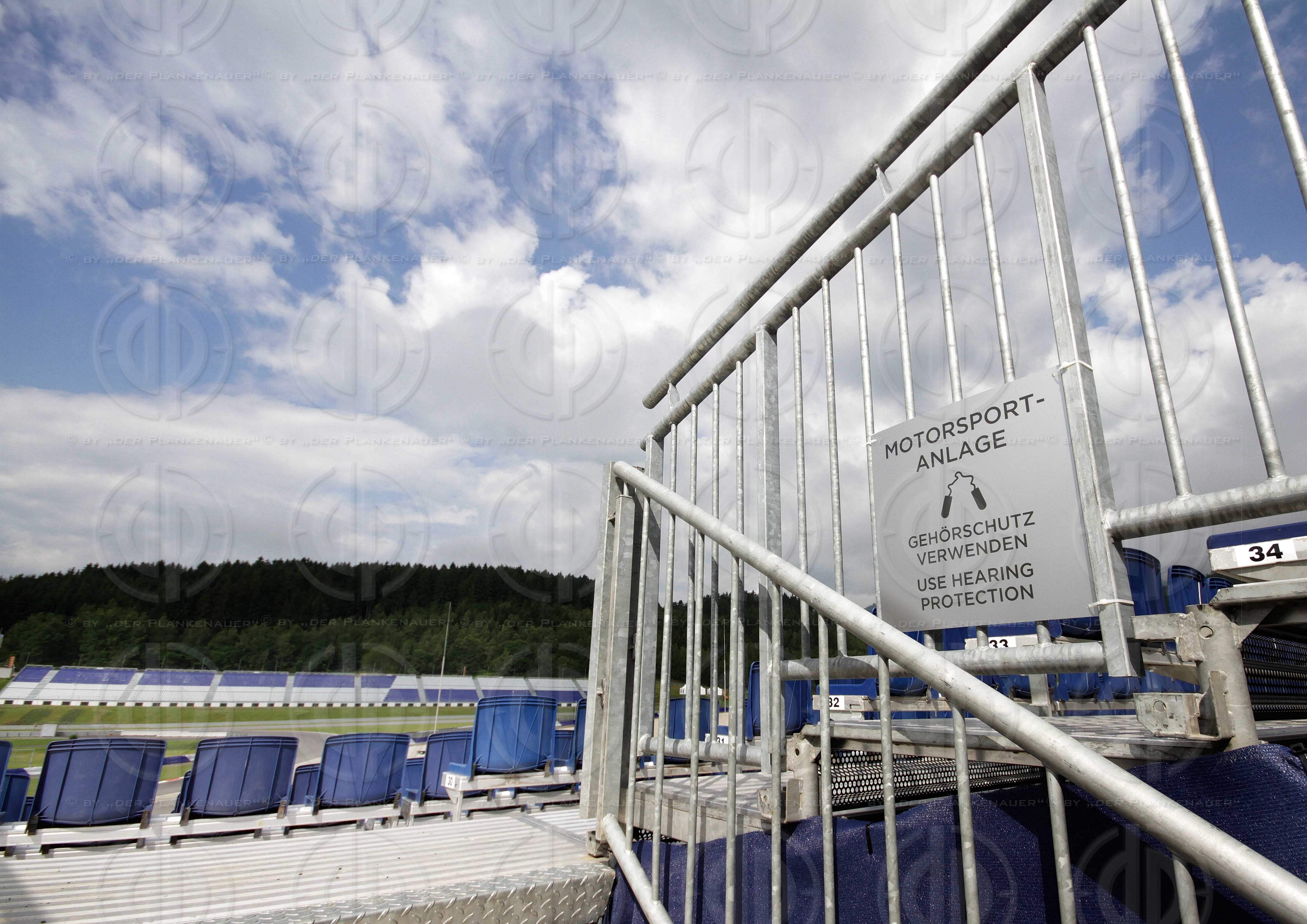 Grand Prix von Oesterreich 2014 Vorberichte